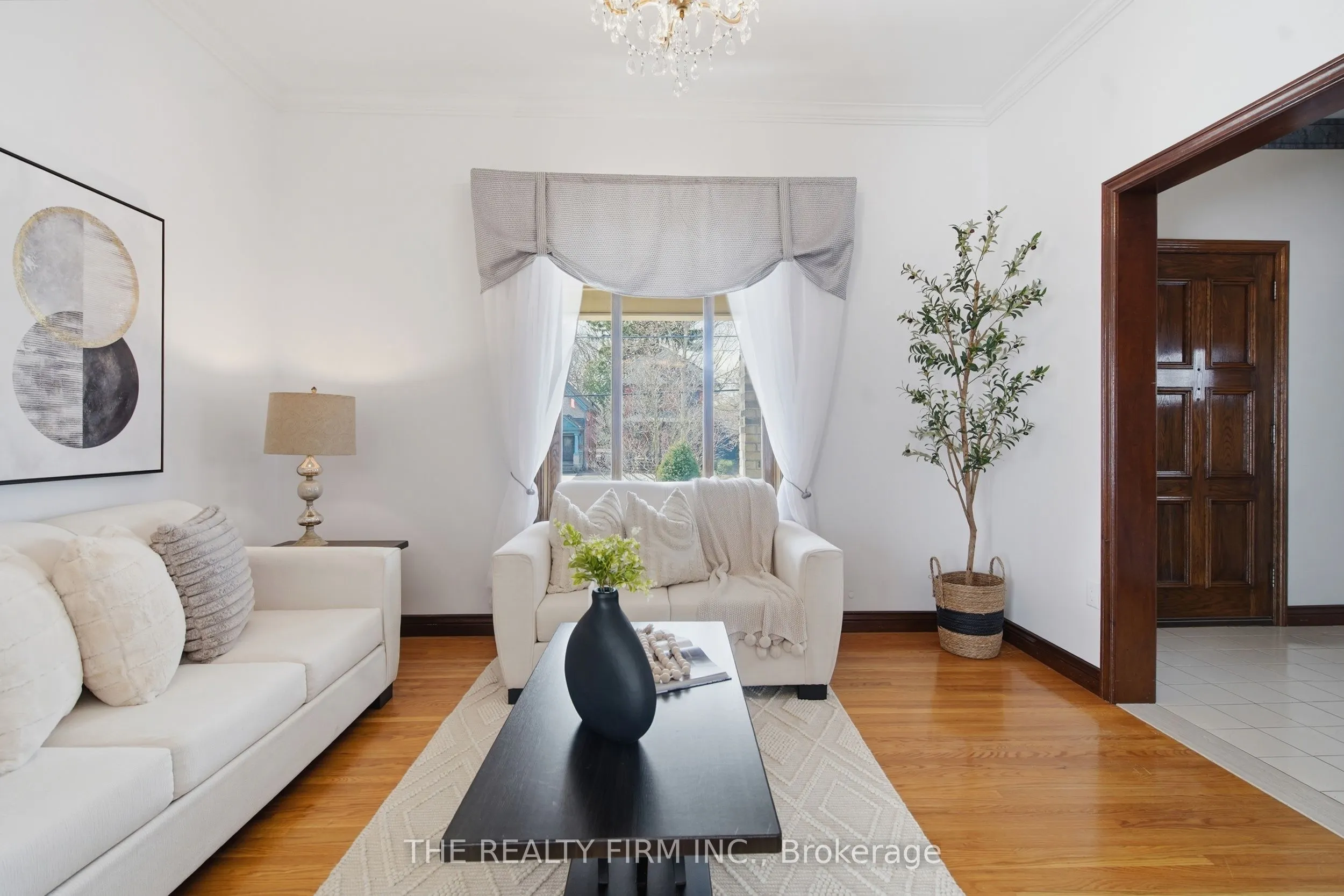 908 William Street