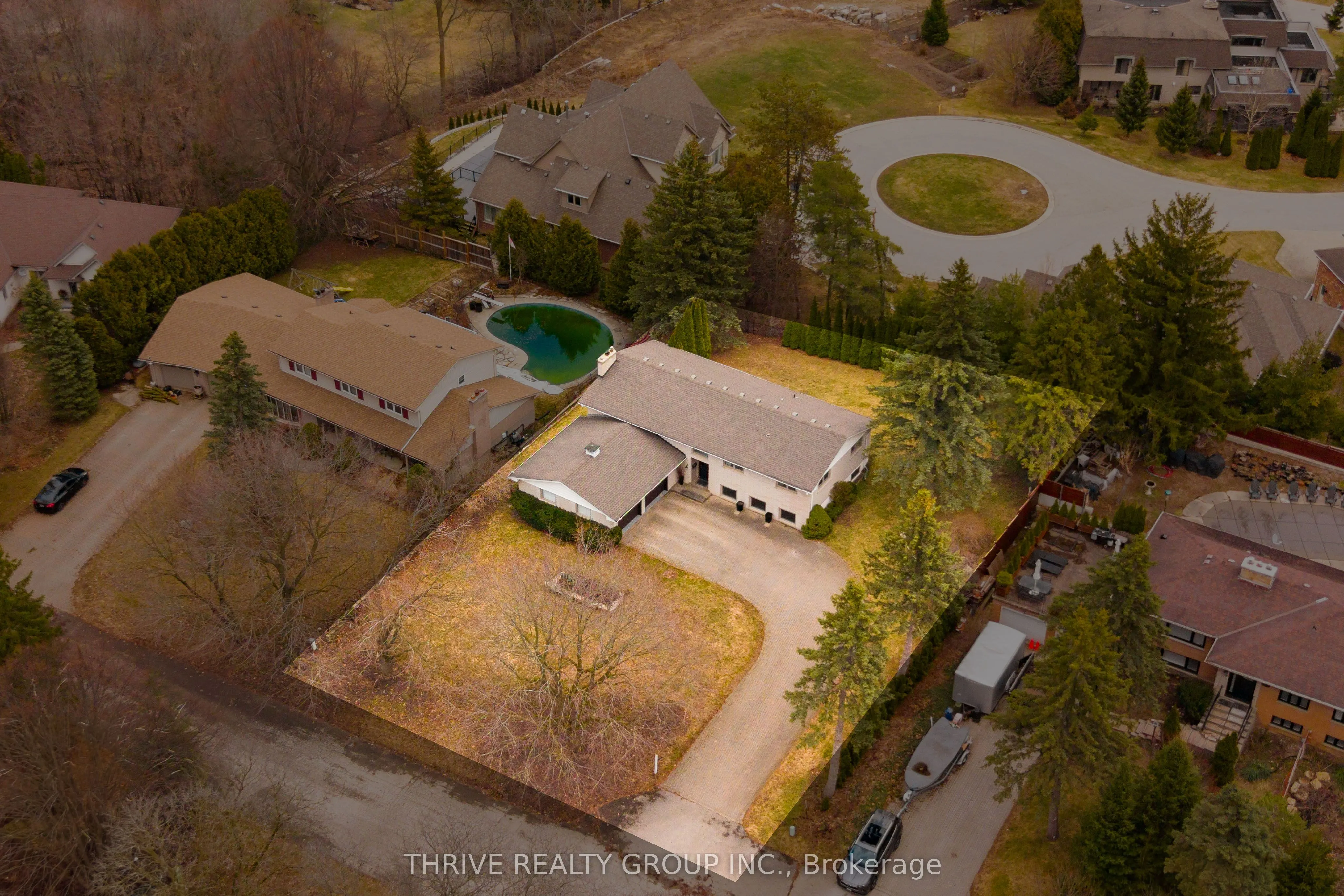 688 Westmount Hill Drive