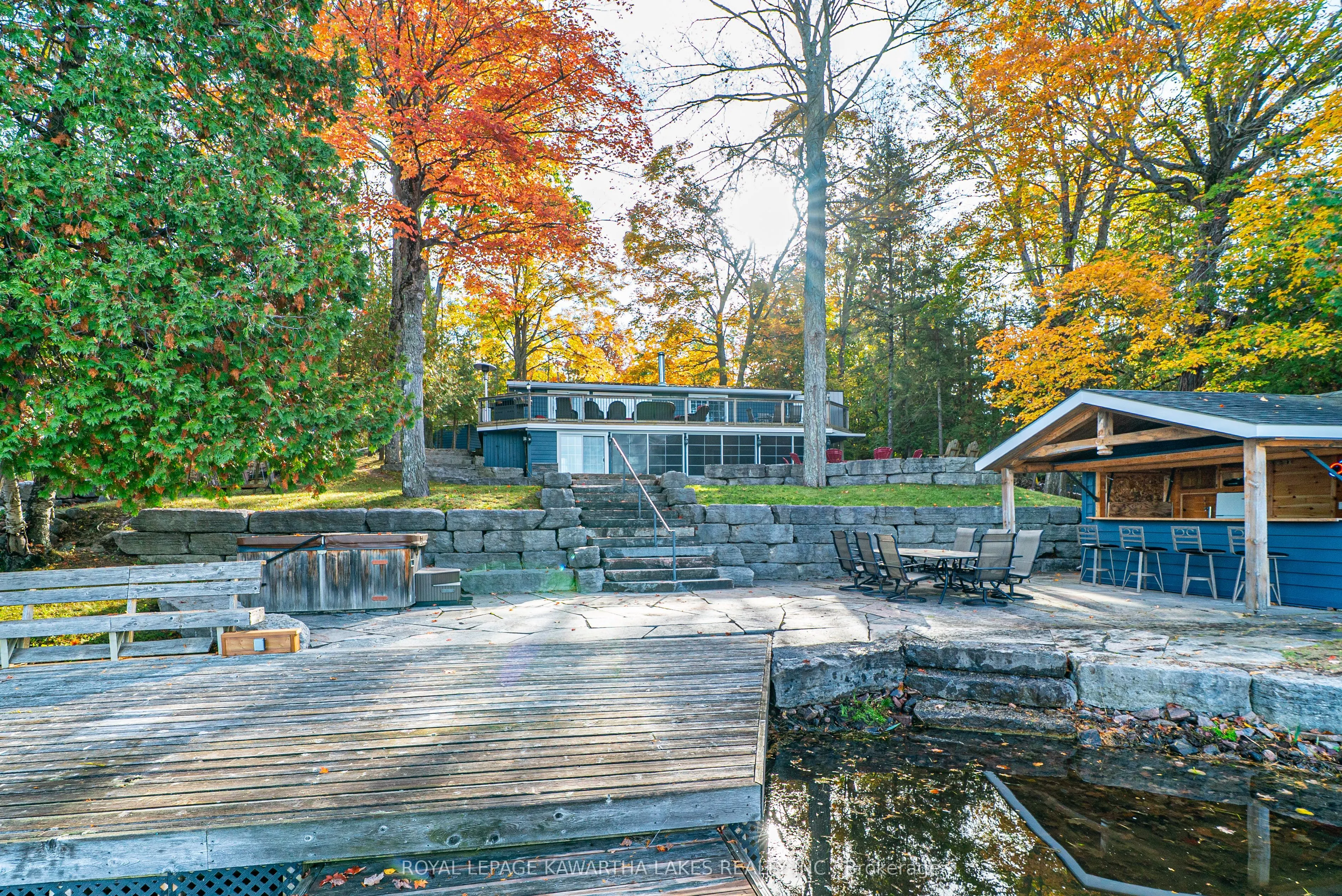147 Lightning Point Road