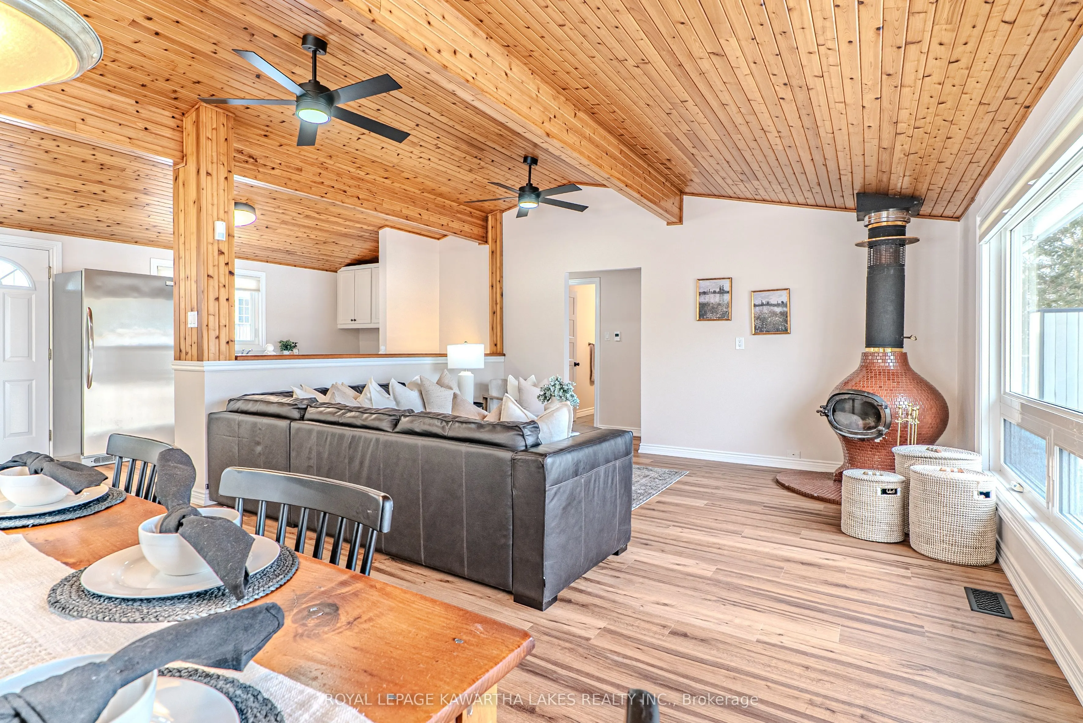 147 Lightning Point Road