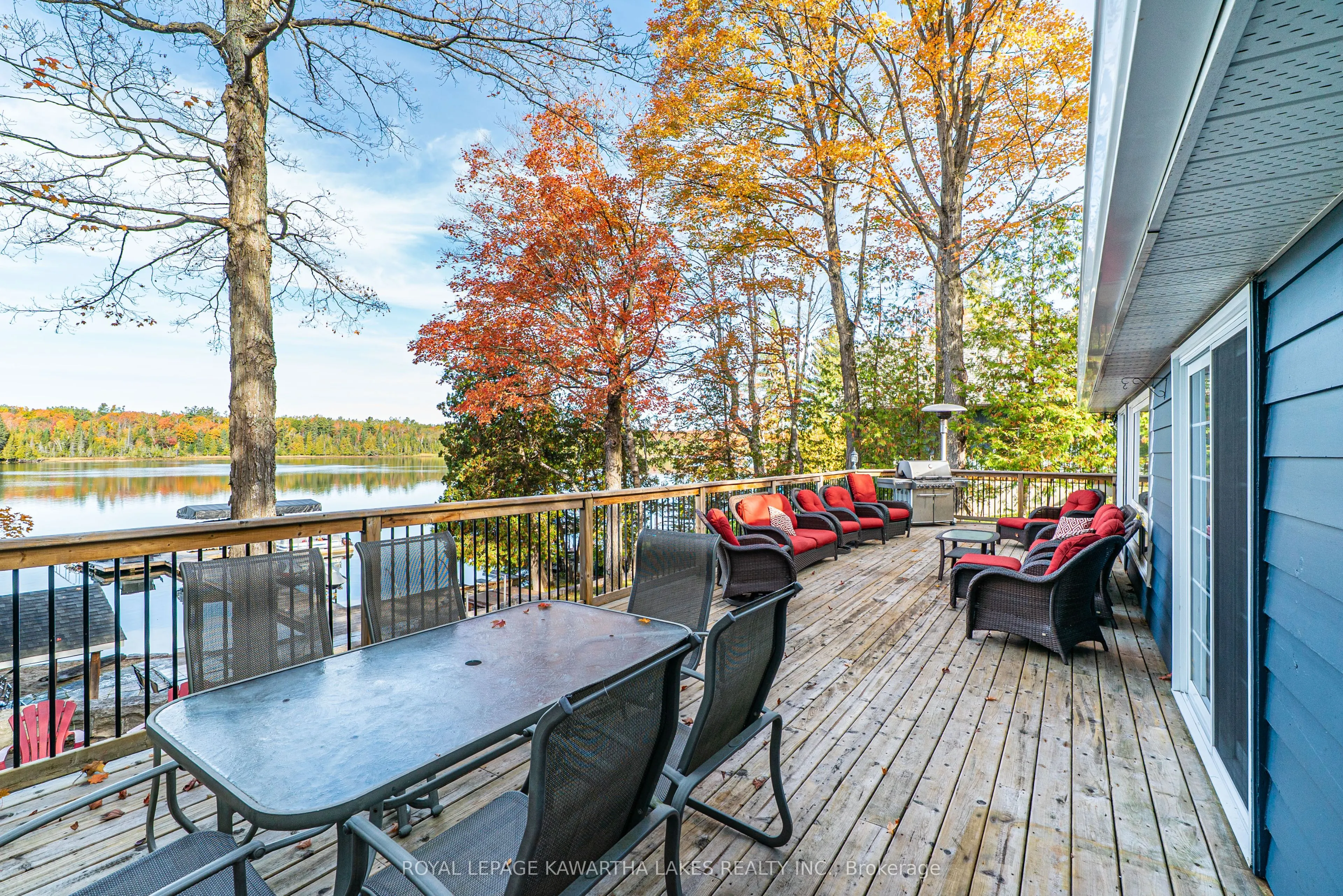 147 Lightning Point Road