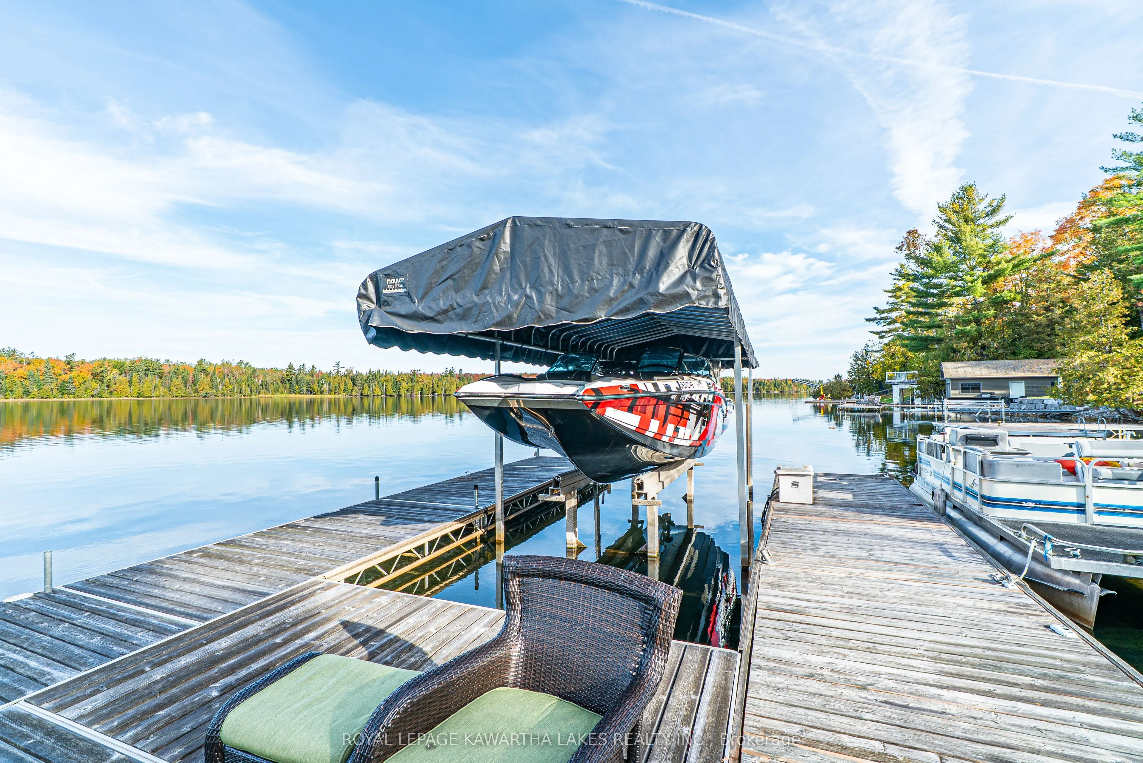 147 Lightning Point Road