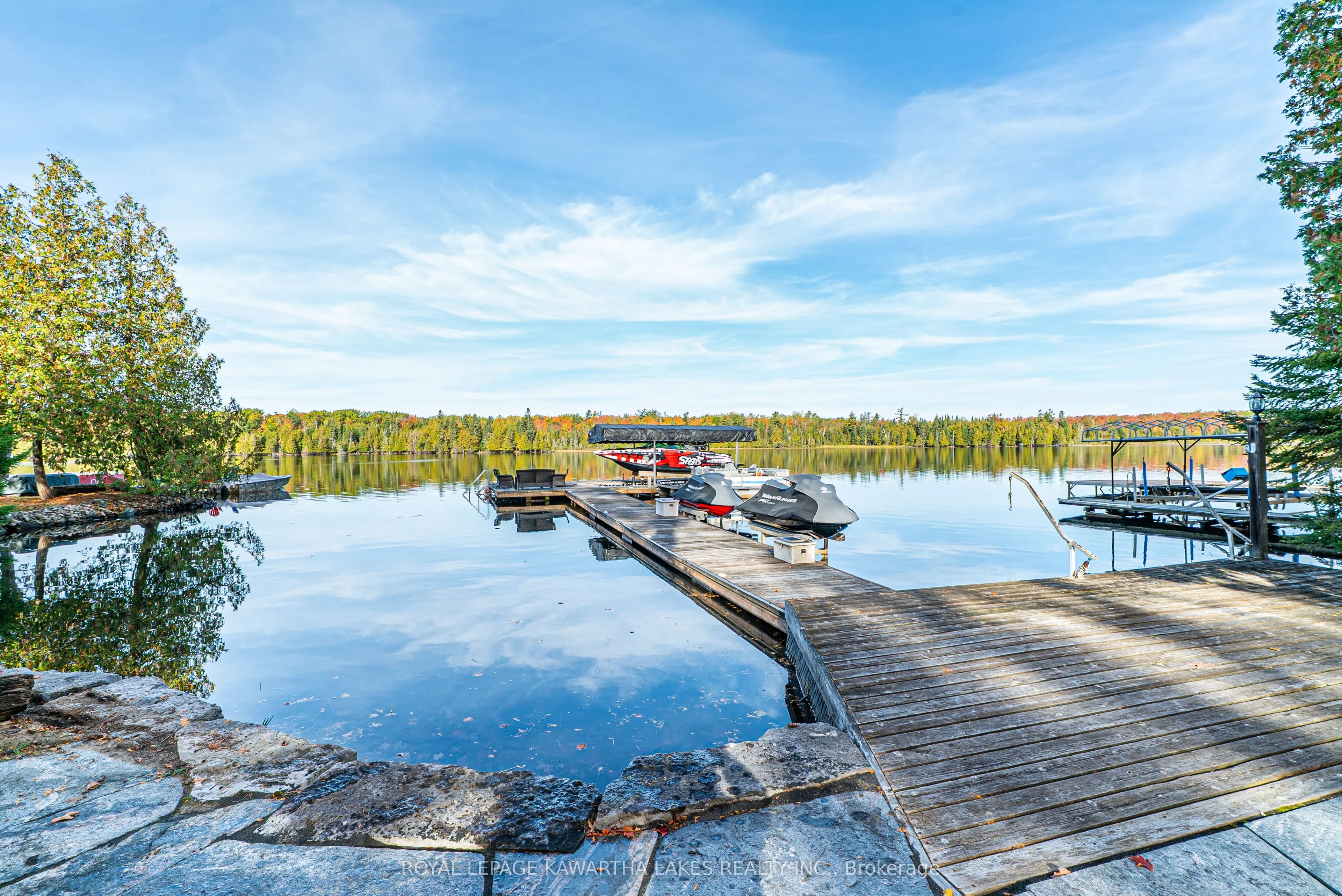147 Lightning Point Road
