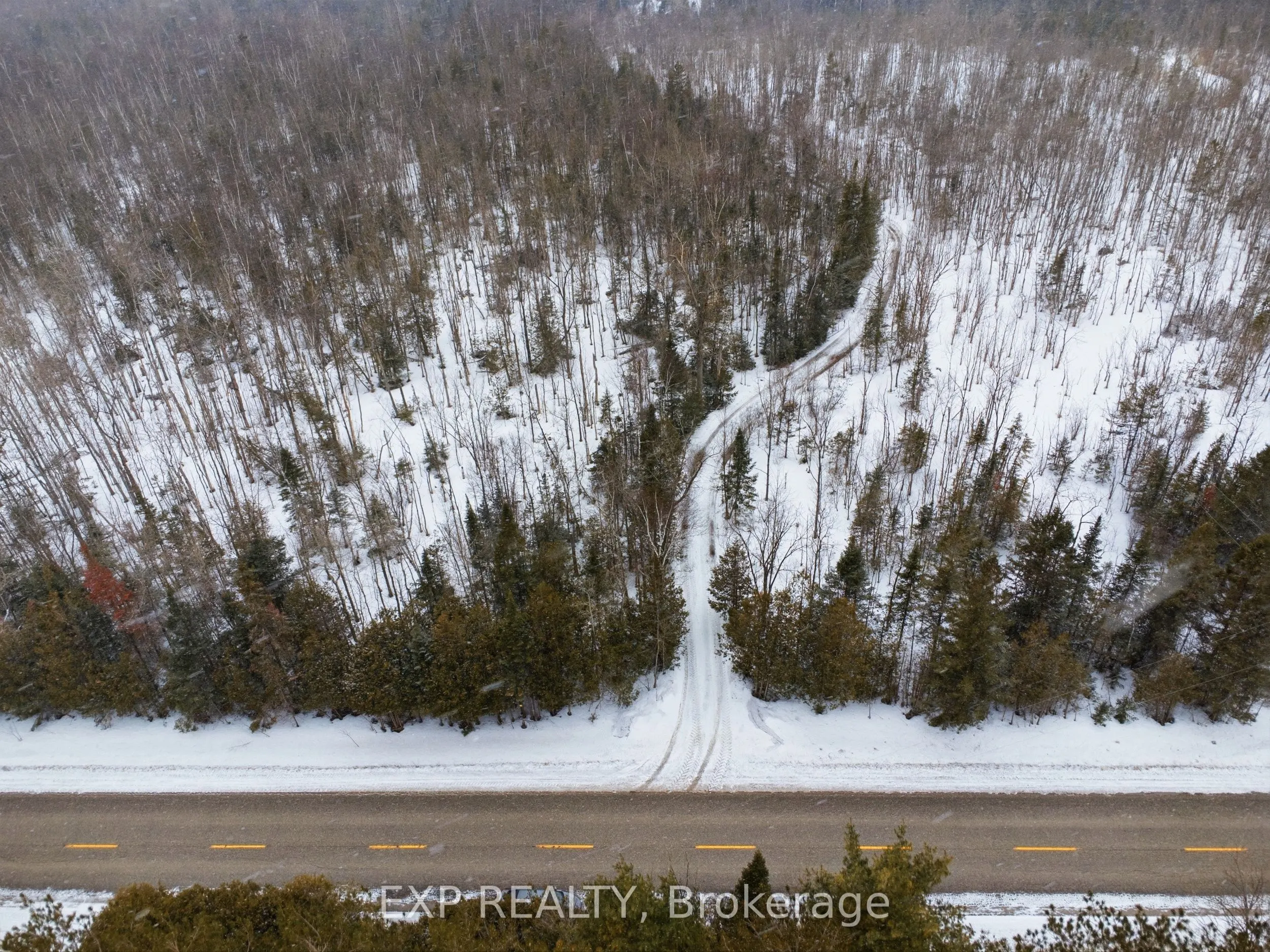 112314 Grey County Road 14 Road