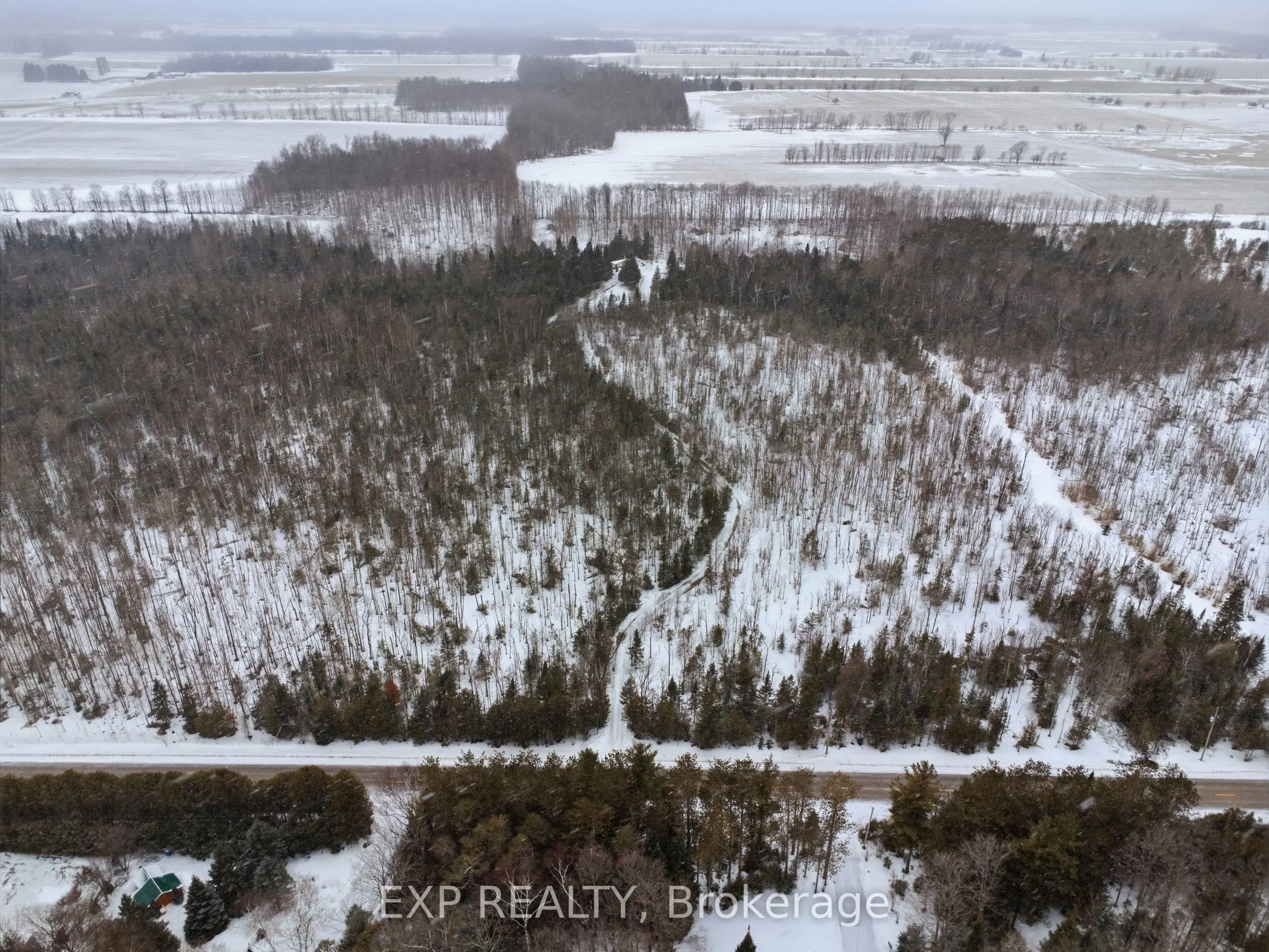 112314 Grey County Road 14 Road