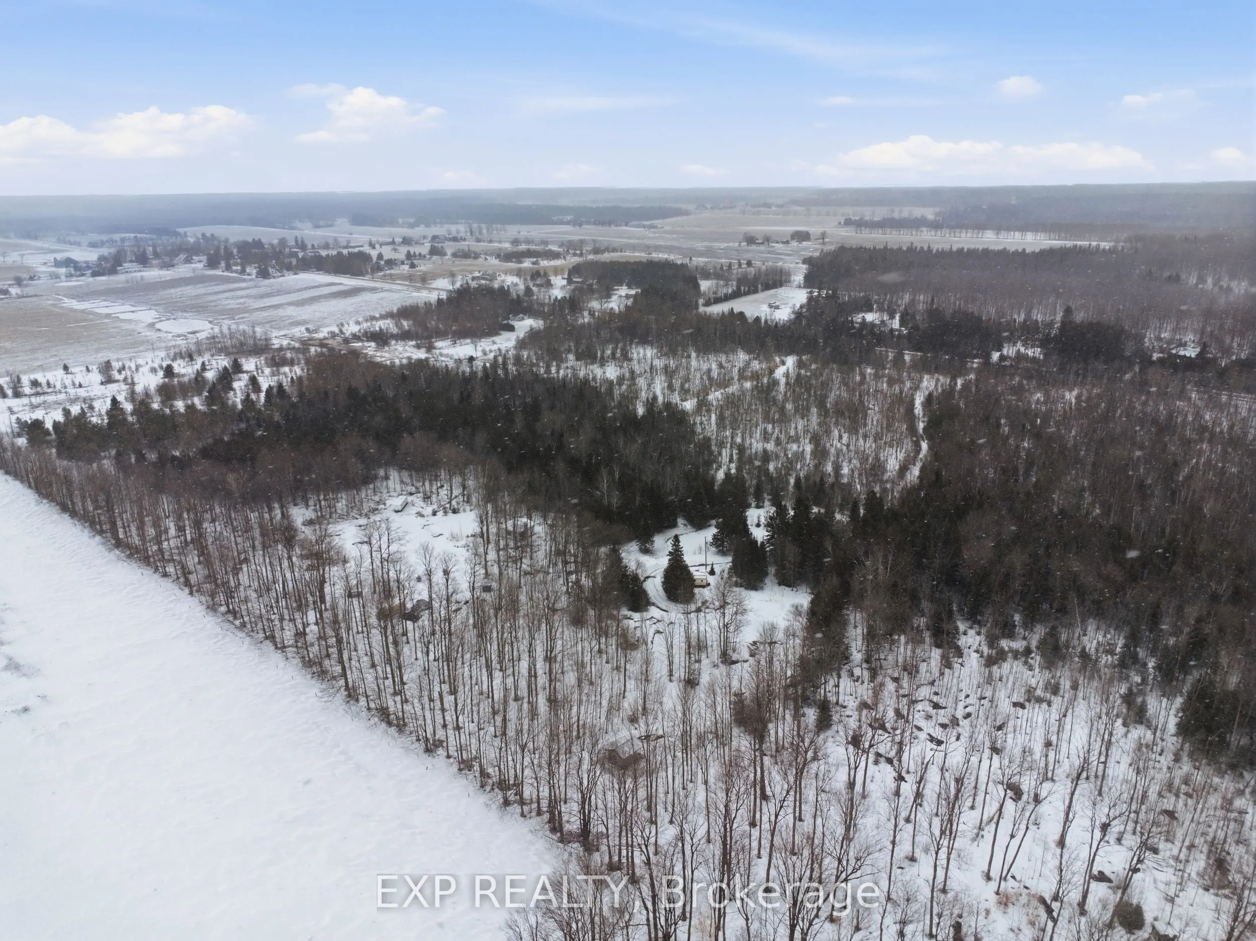 112314 Grey County Road 14 Road