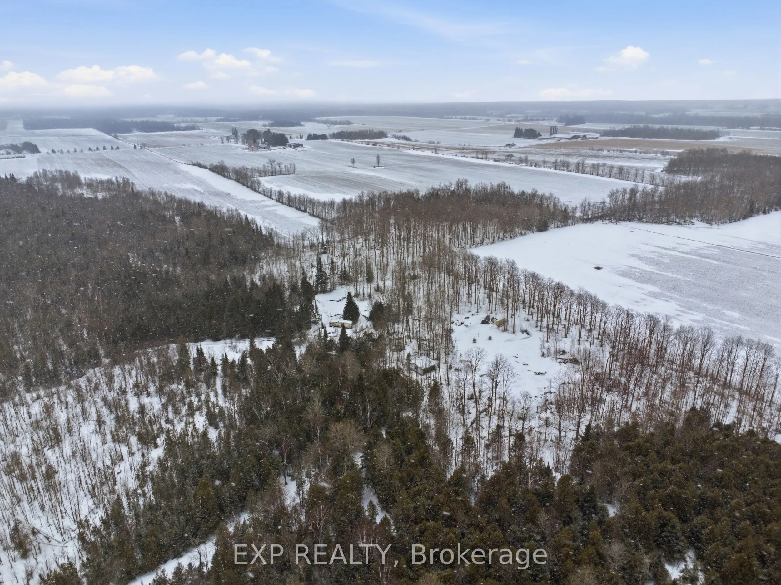 112314 Grey County Road 14 Road