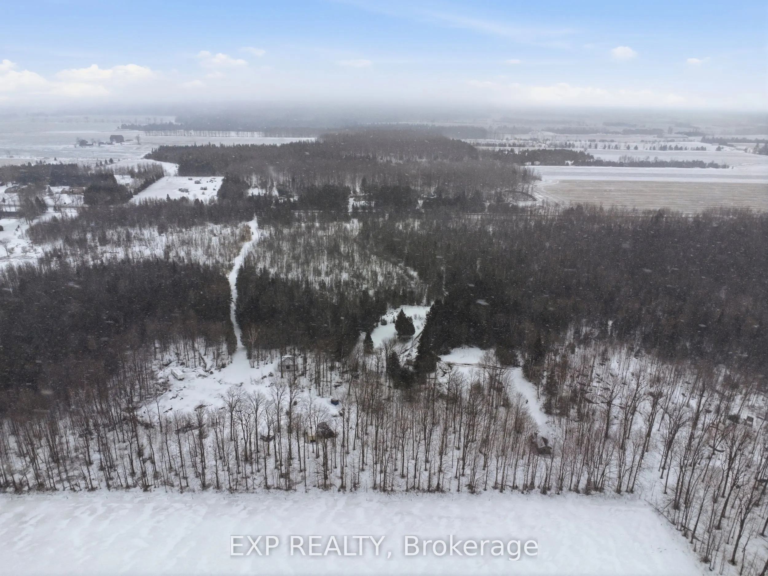 112314 Grey County Road 14 Road