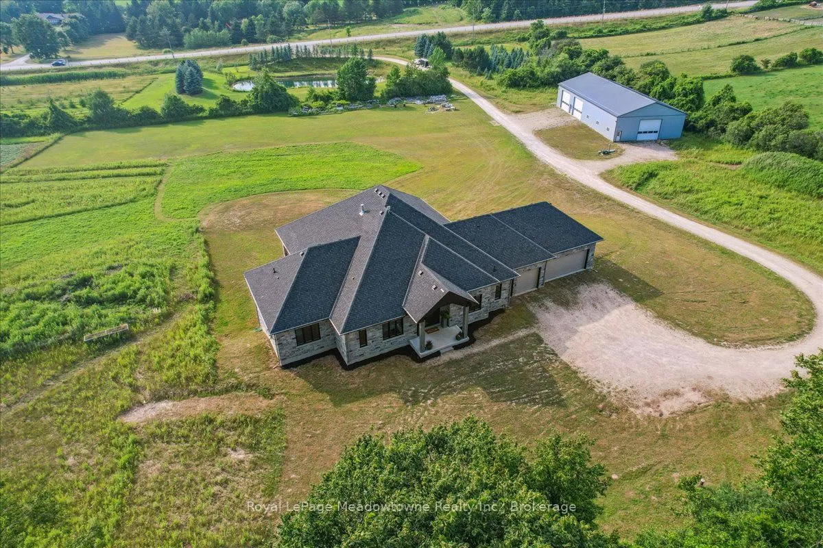 8837 Wellington Road 124