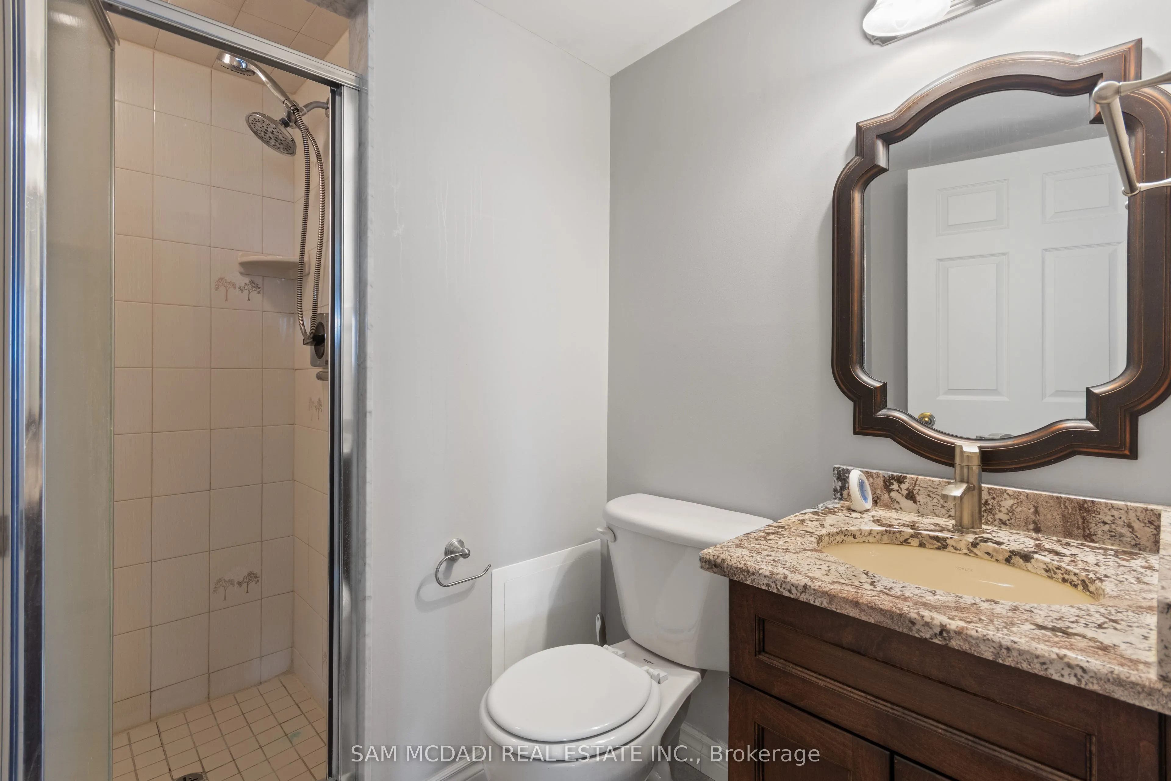 4 Willow Street #807