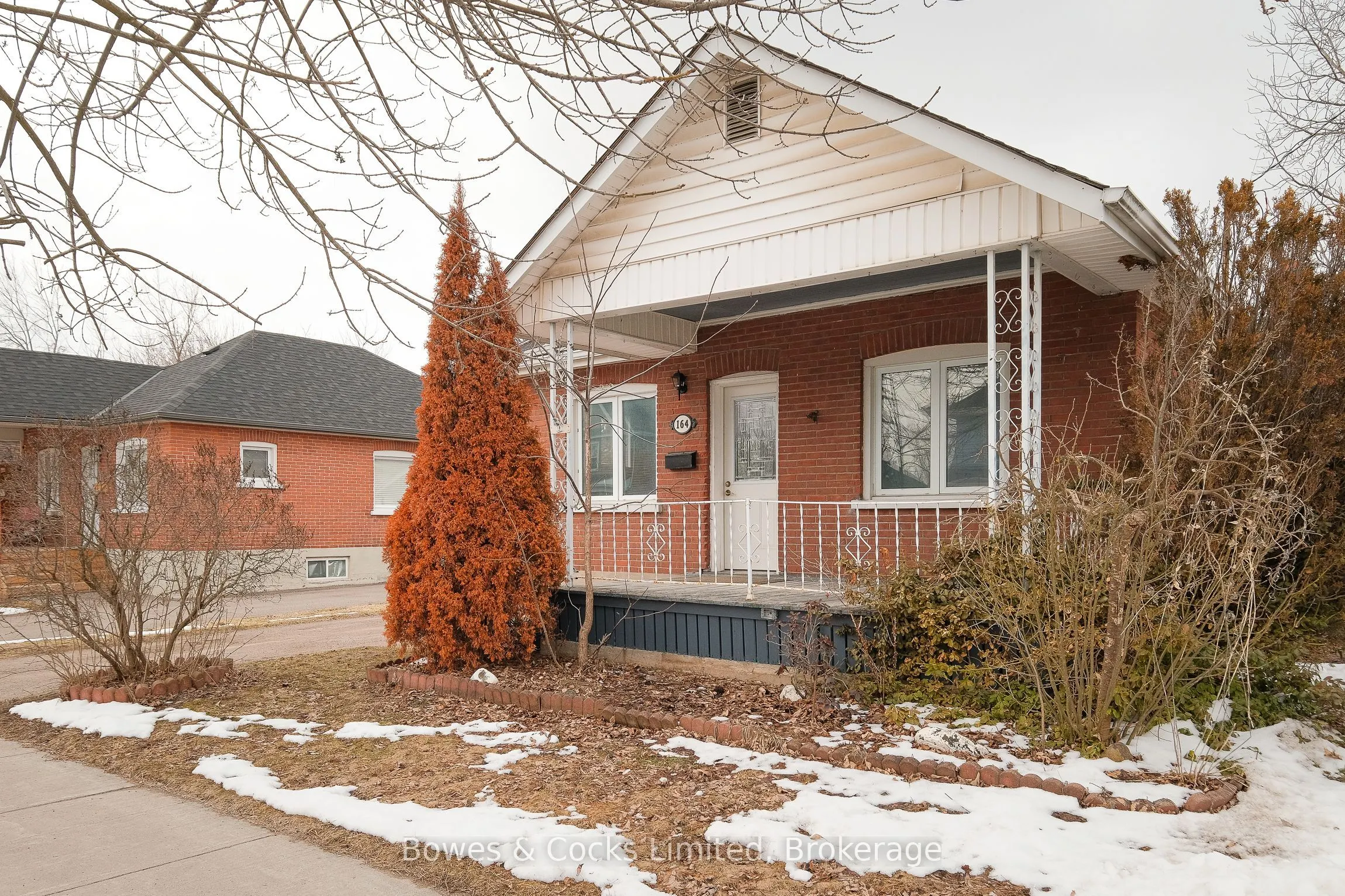 164 Prince Street