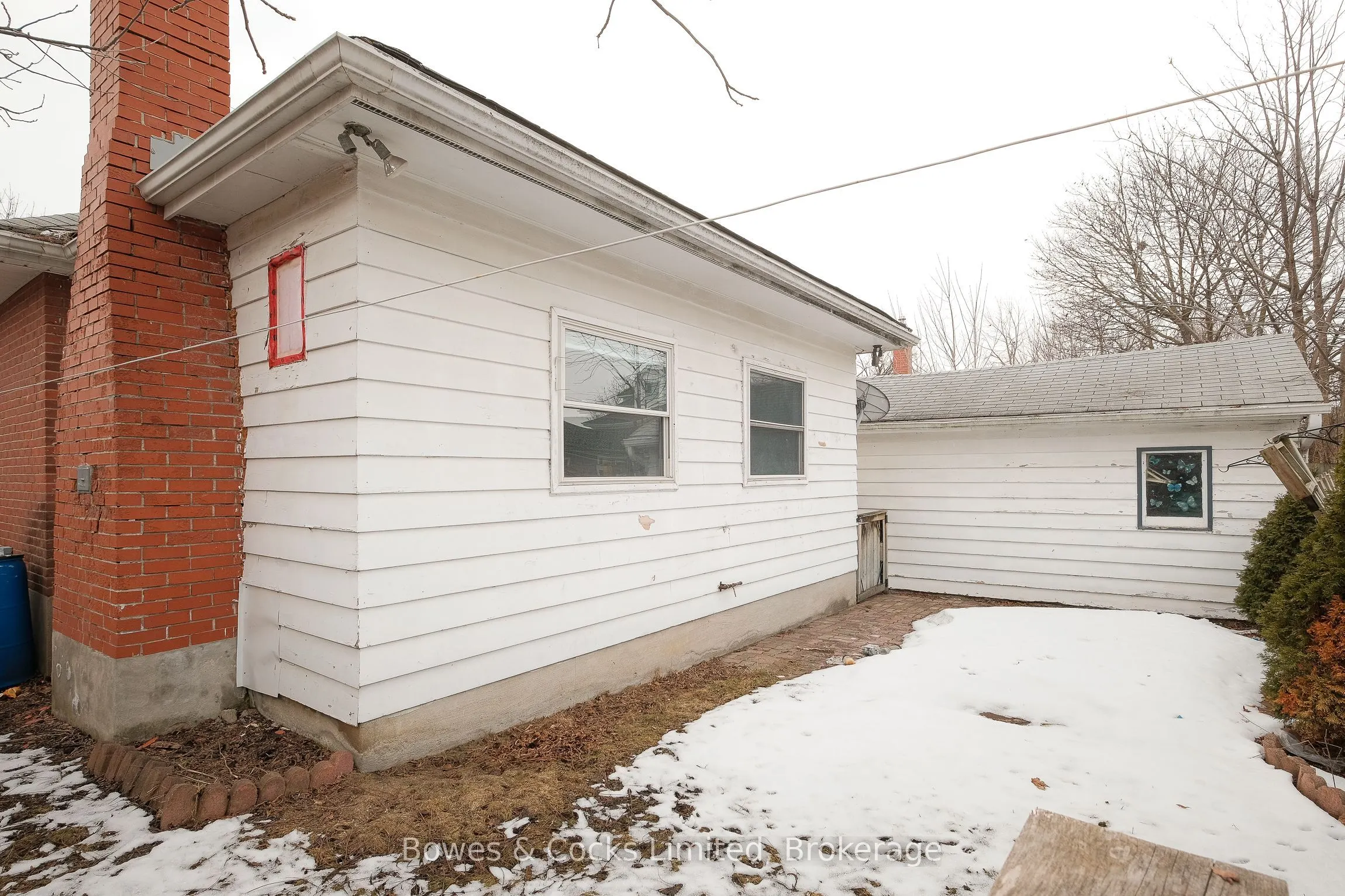 164 Prince Street