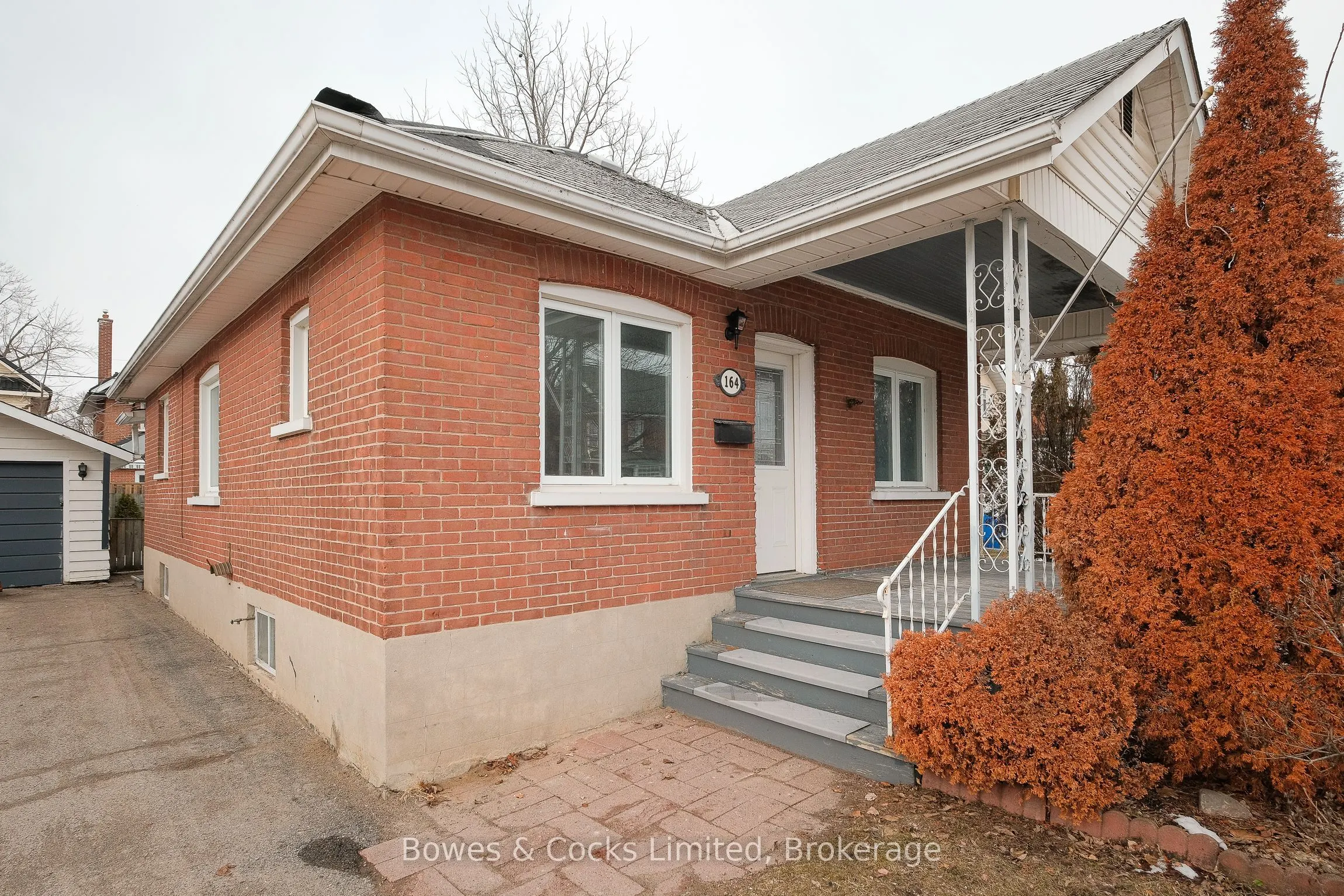164 Prince Street