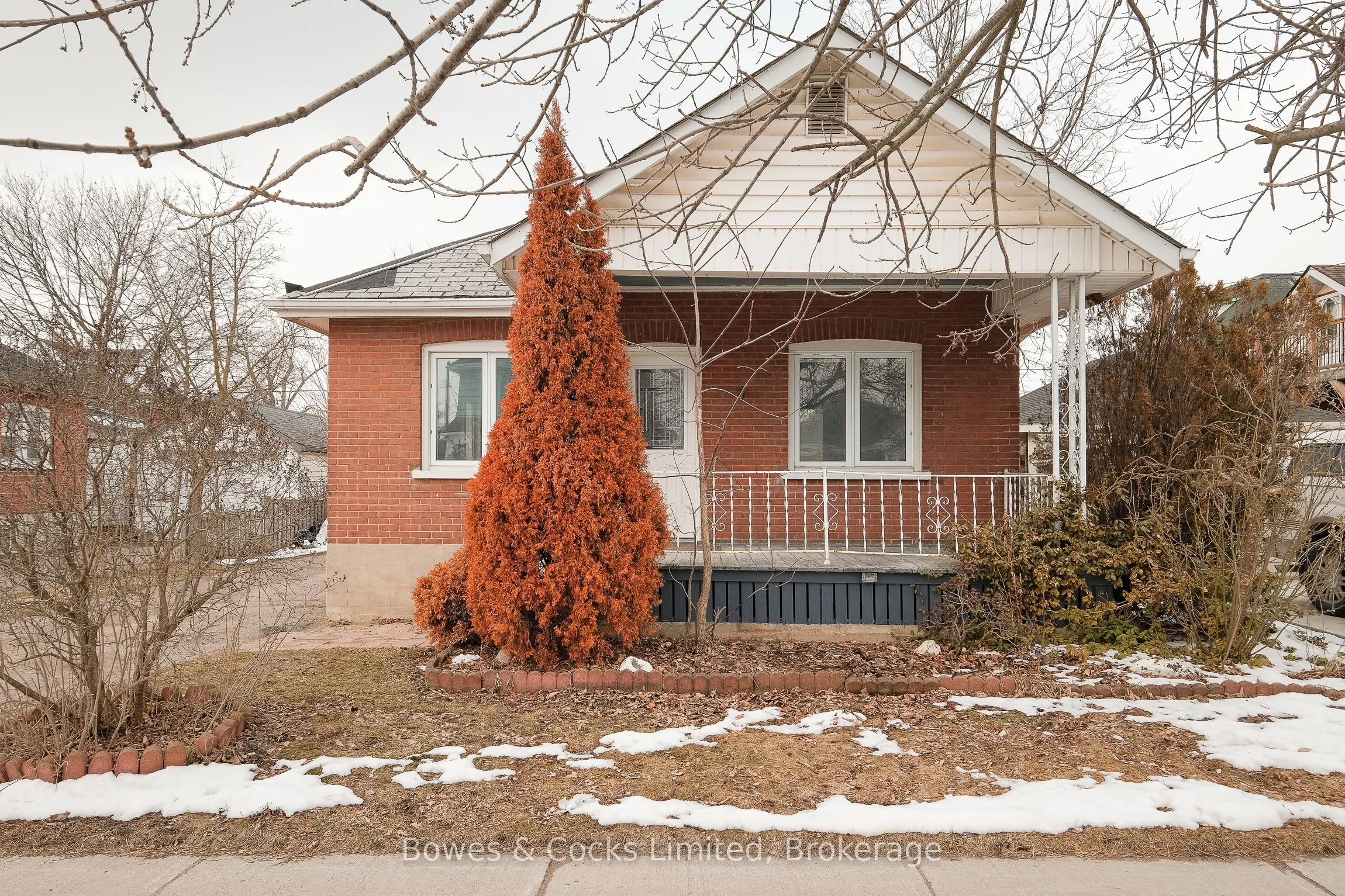 164 Prince Street