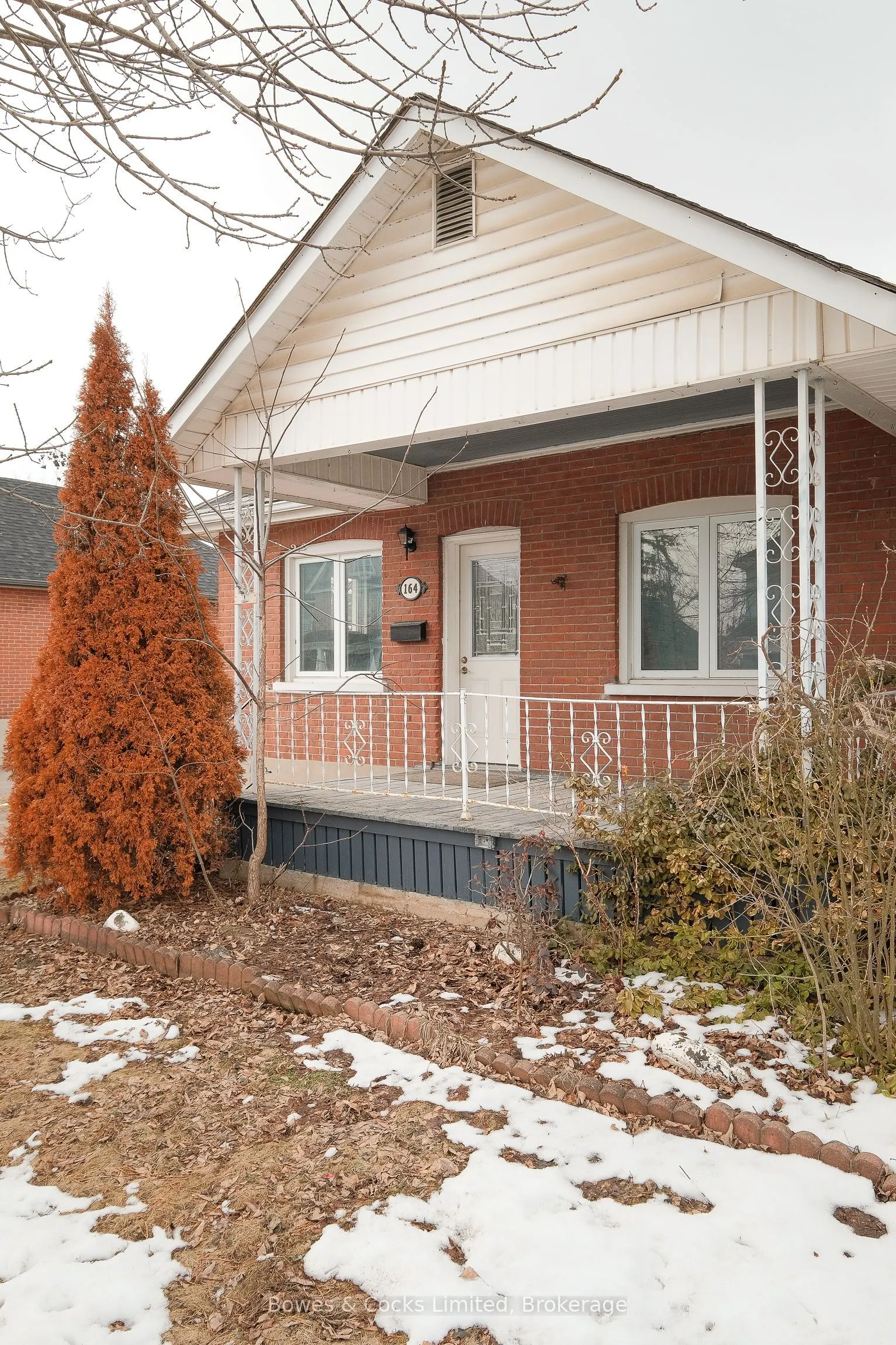 164 Prince Street