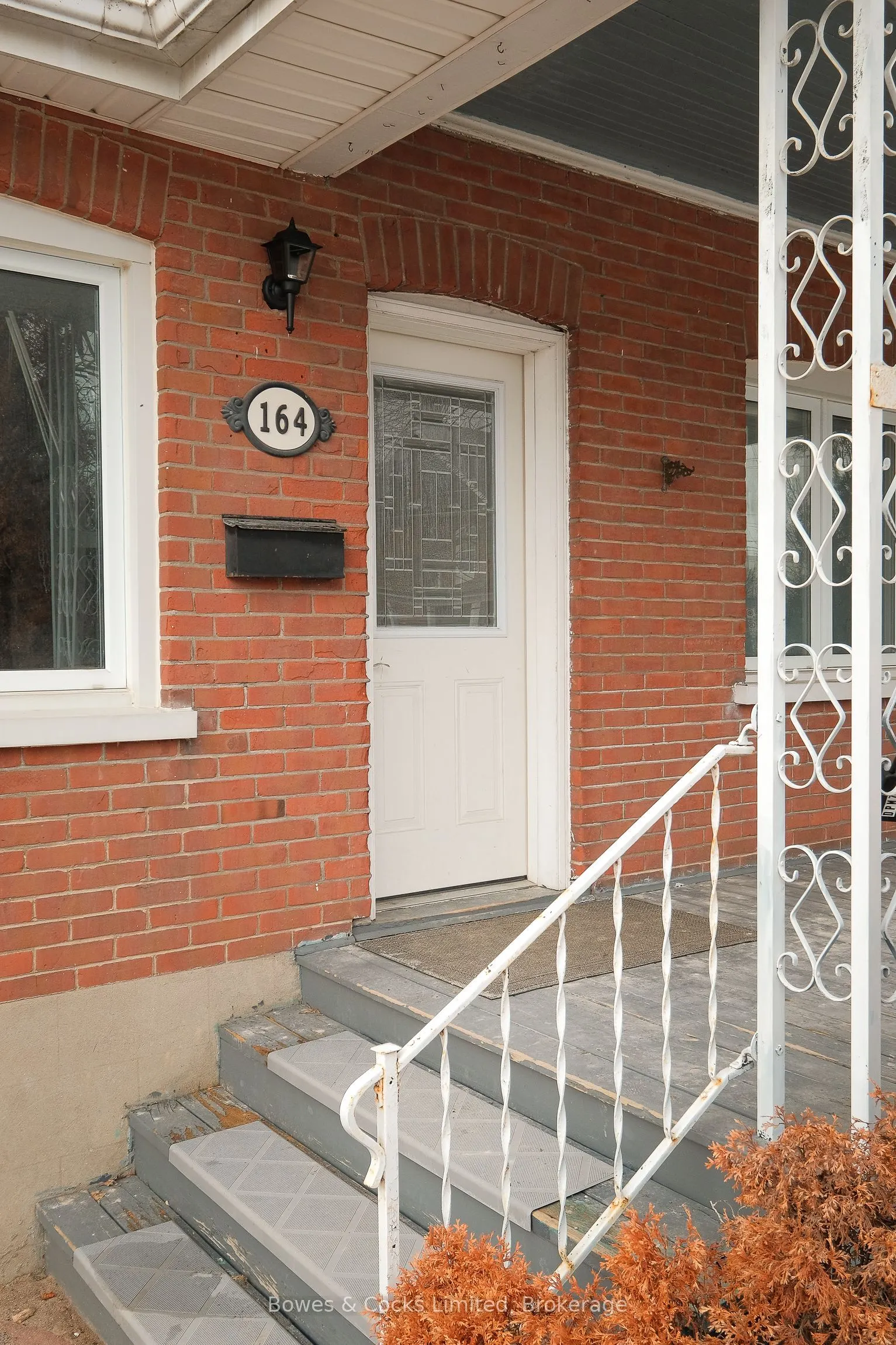 164 Prince Street