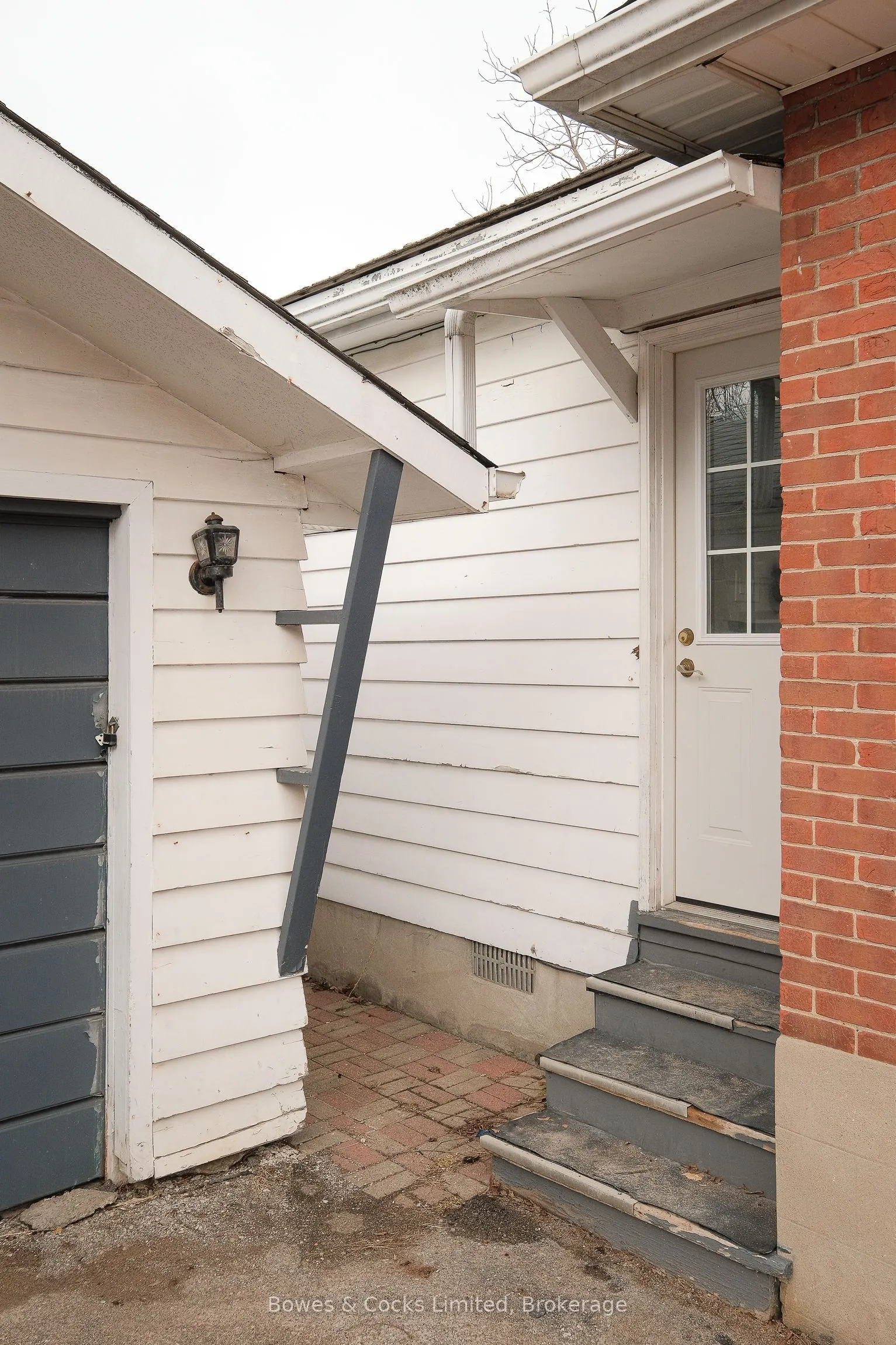 164 Prince Street