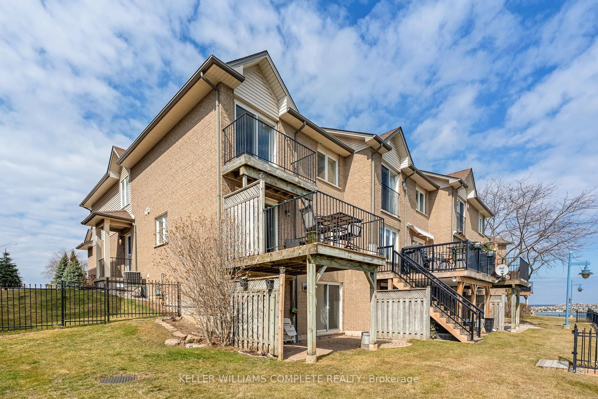 85 Edgewater Drive #10