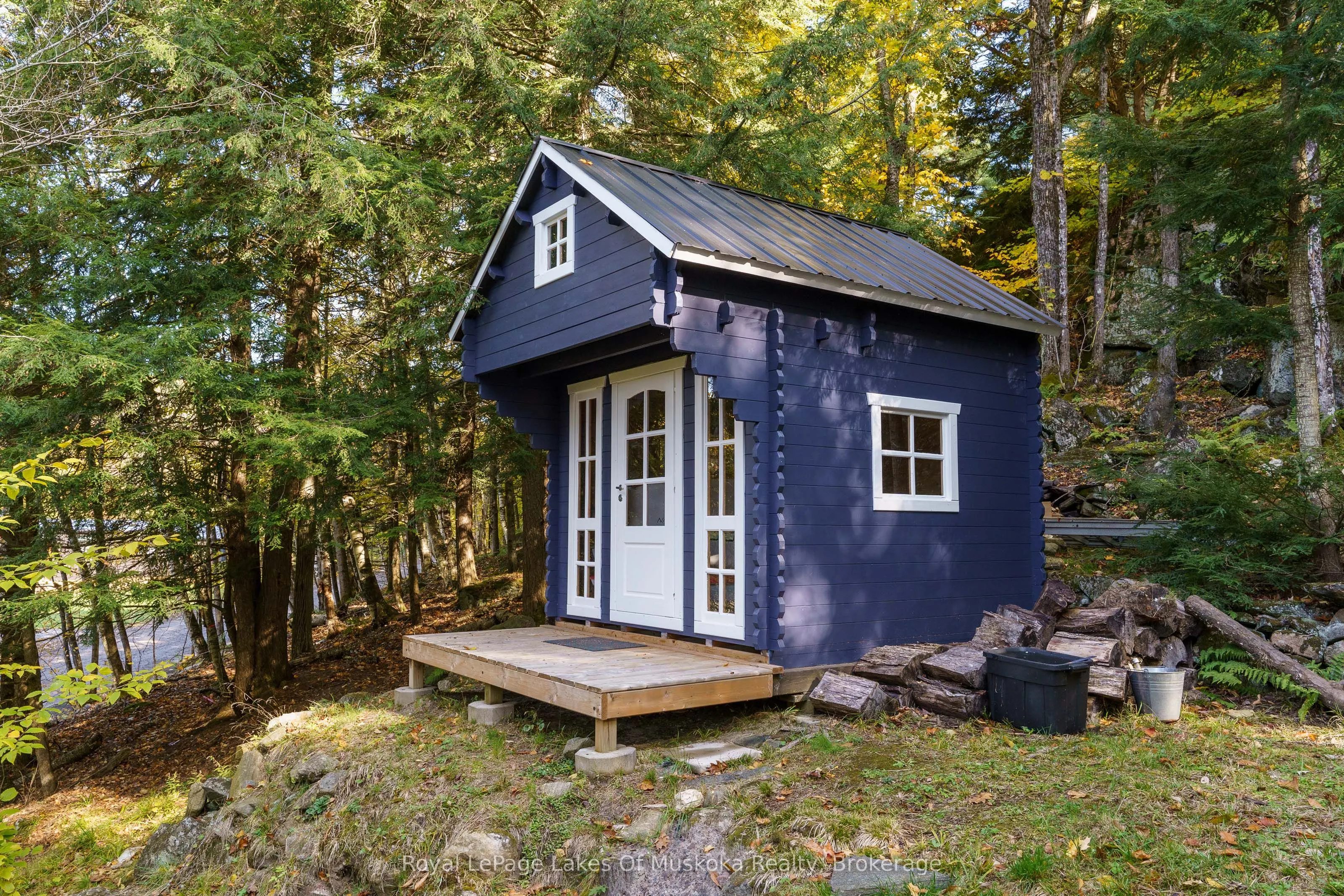 1361 Rosseau Lake 2 Road