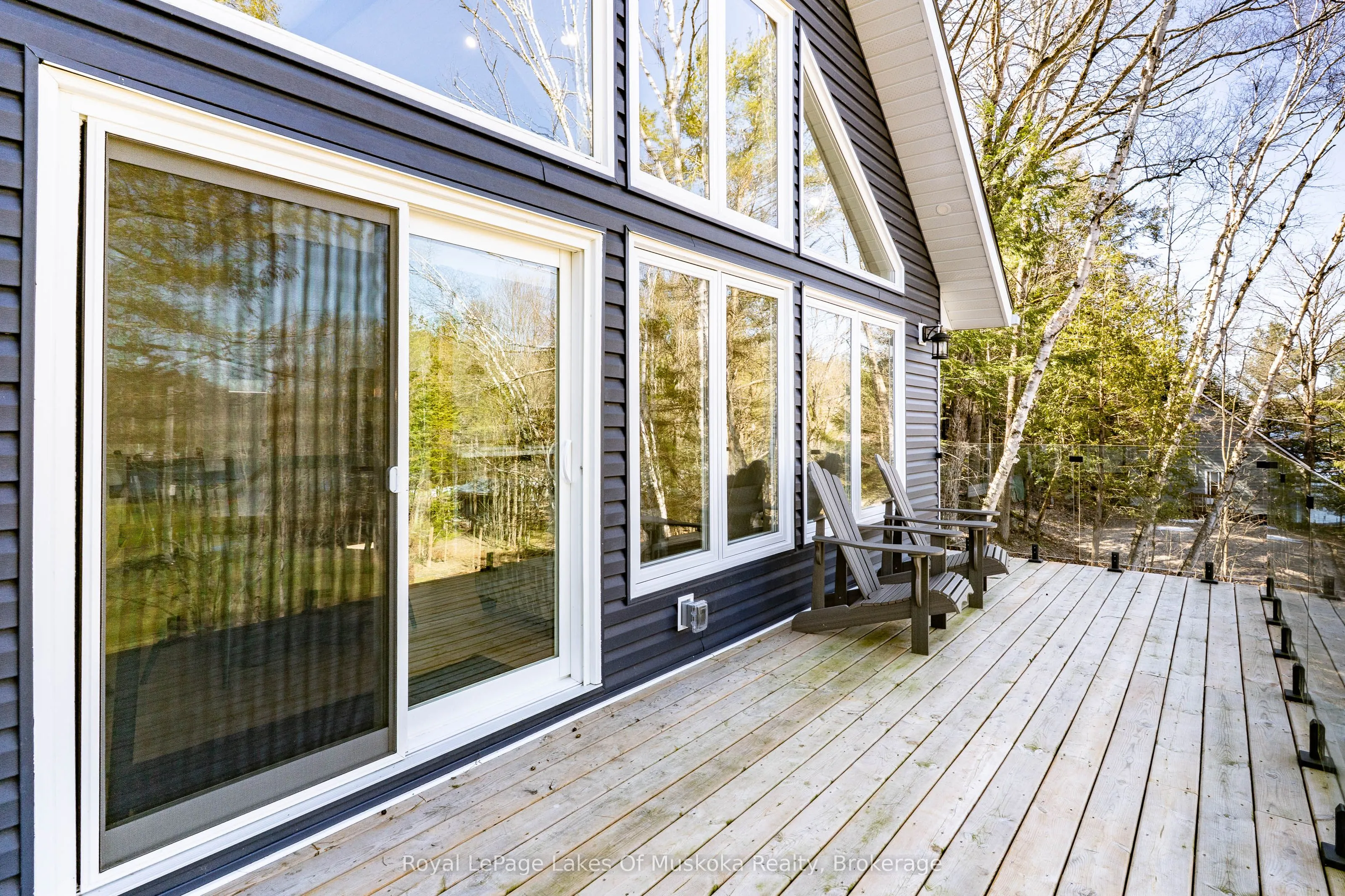 1361 Rosseau Lake 2 Road