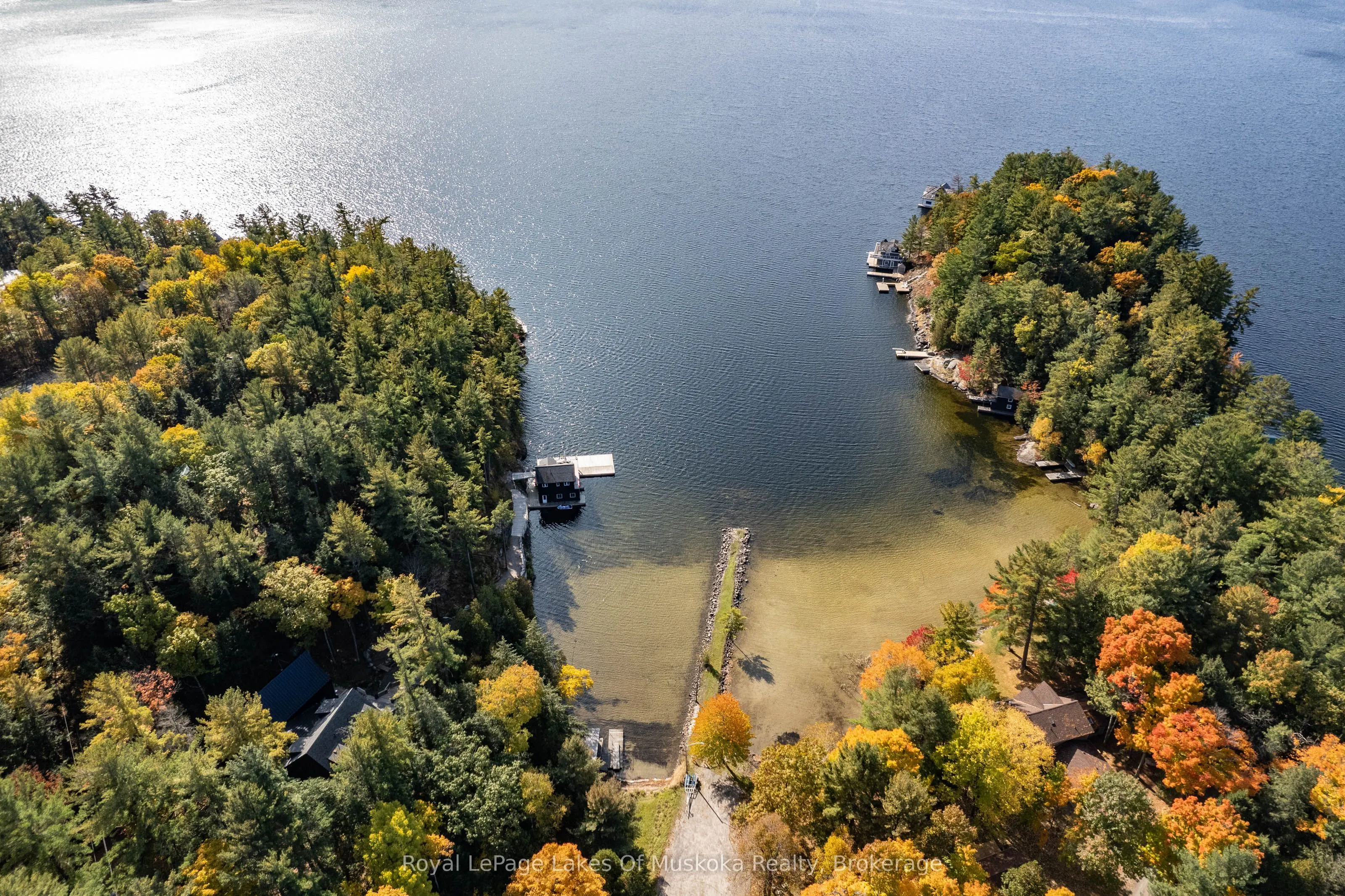 1361 Rosseau Lake 2 Road