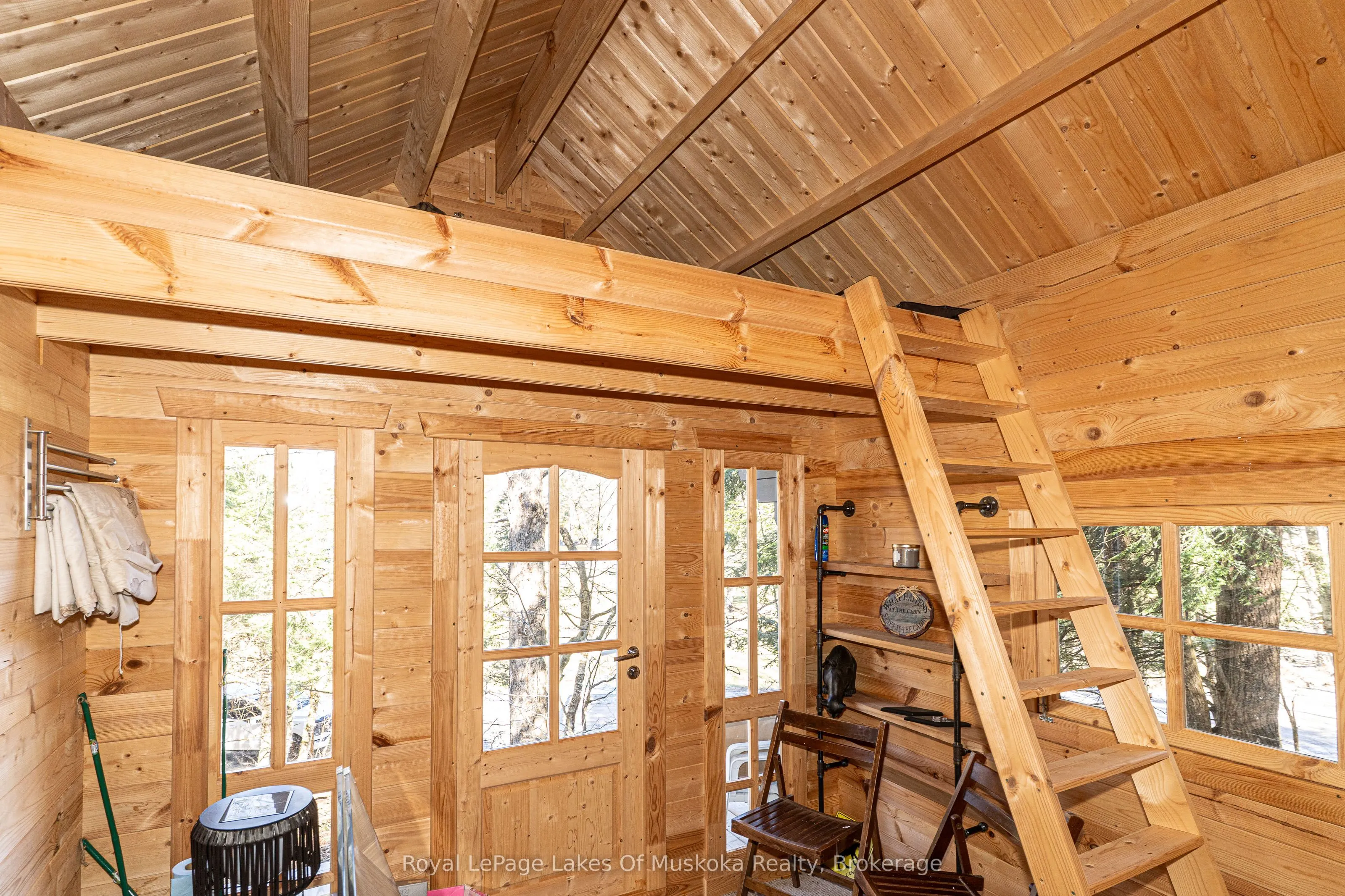 1361 Rosseau Lake 2 Road