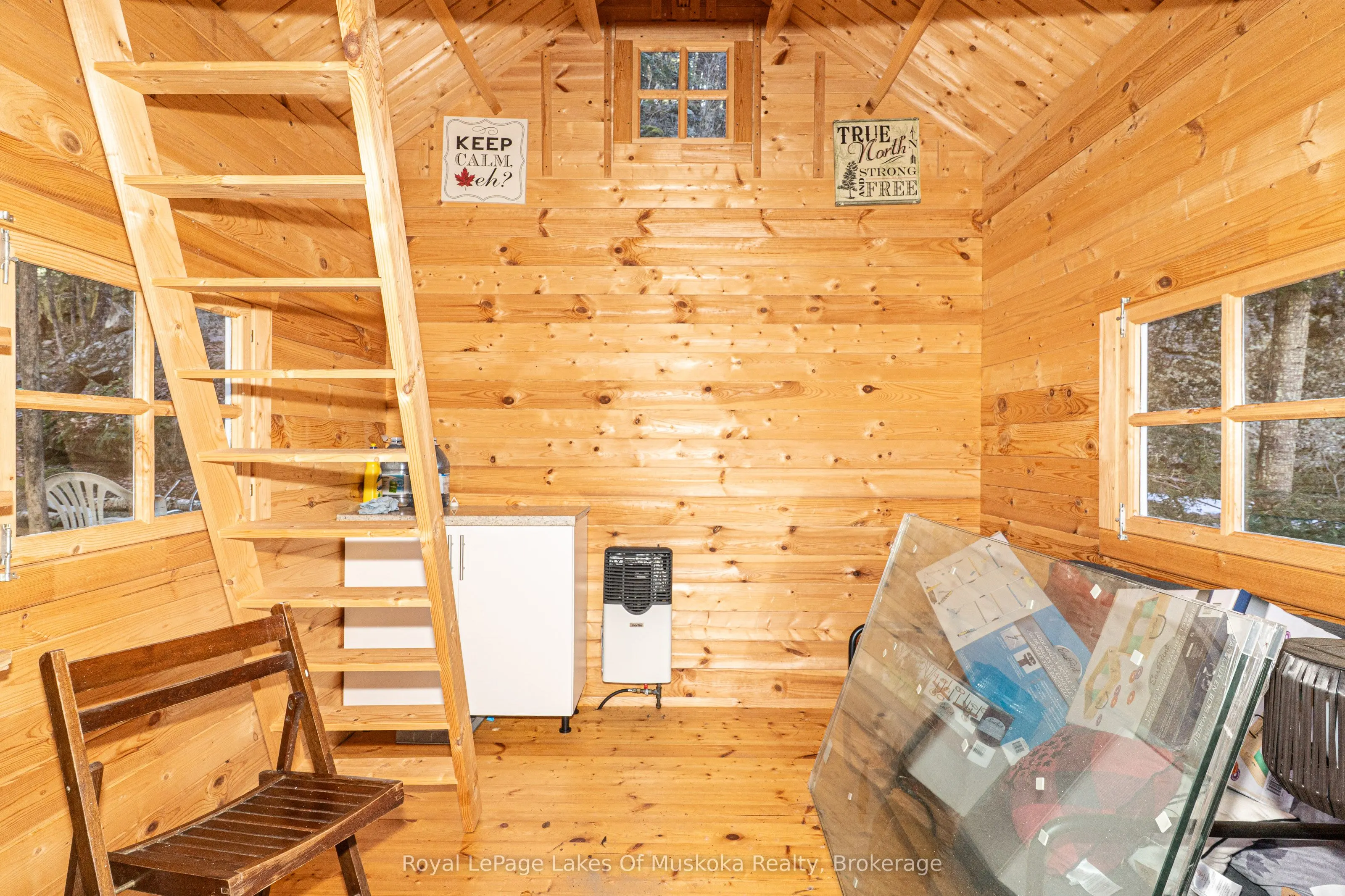 1361 Rosseau Lake 2 Road