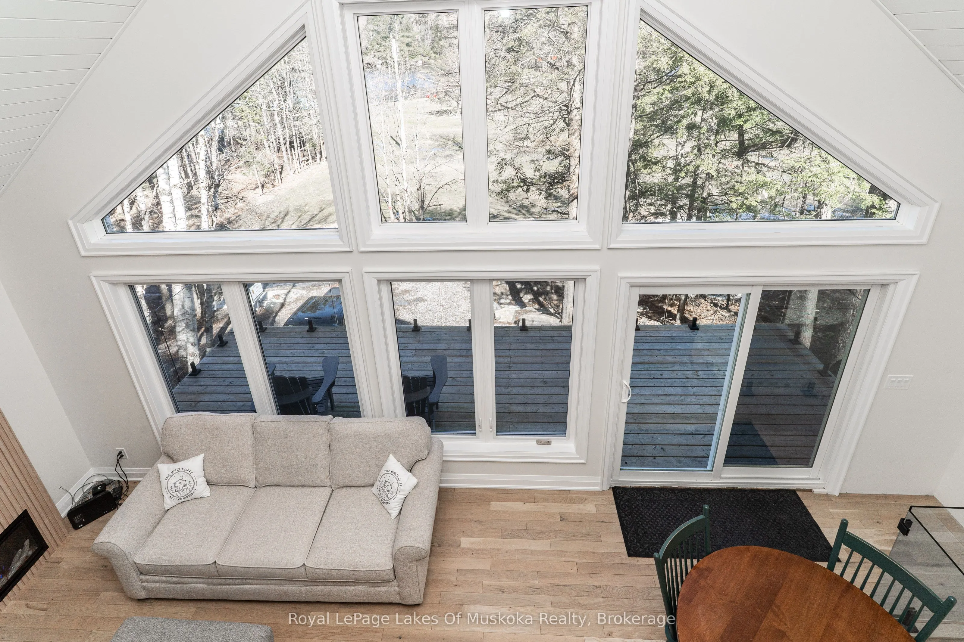 1361 Rosseau Lake 2 Road