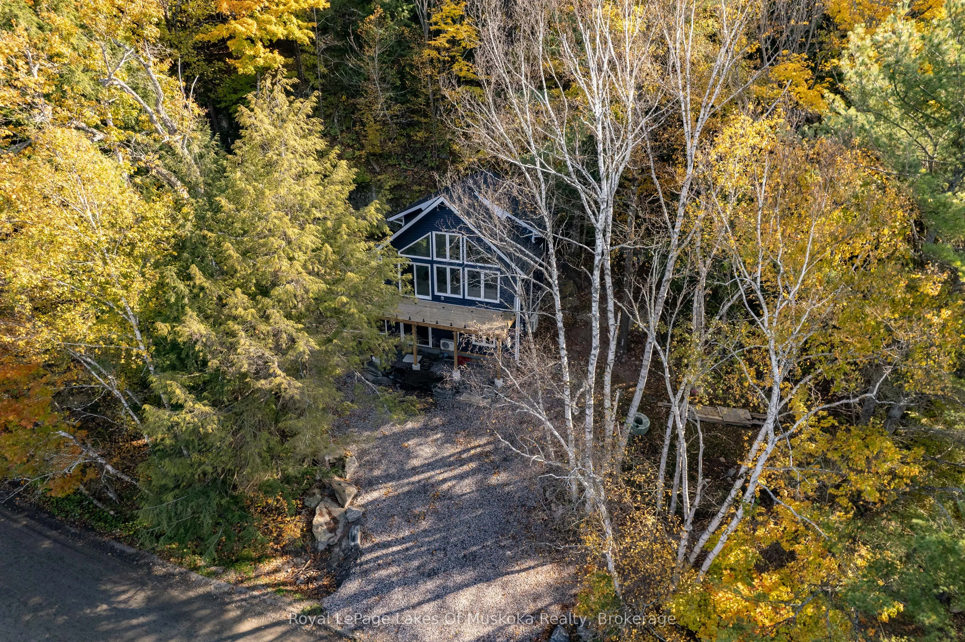 1361 Rosseau Lake 2 Road
