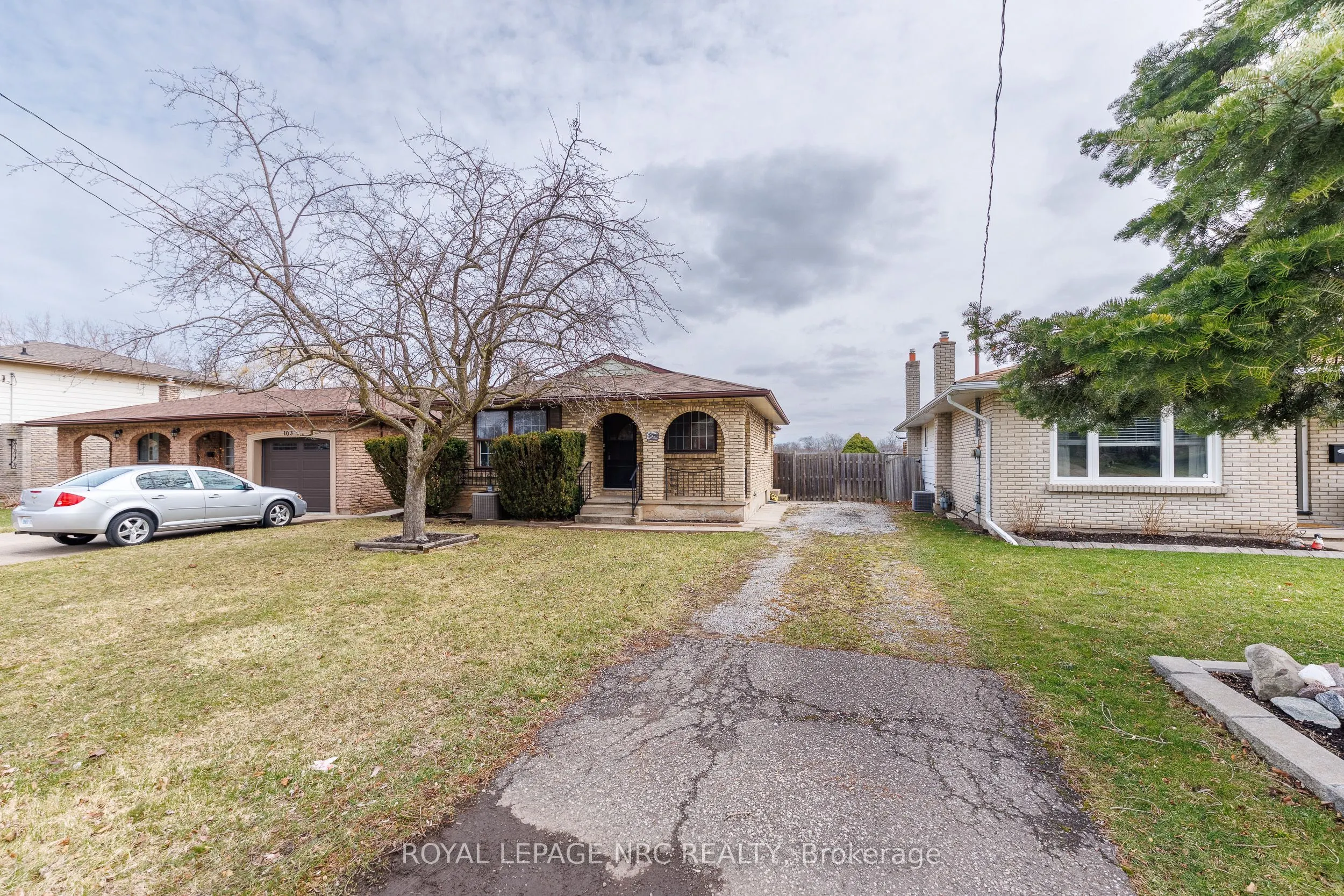 105 Hillview Road