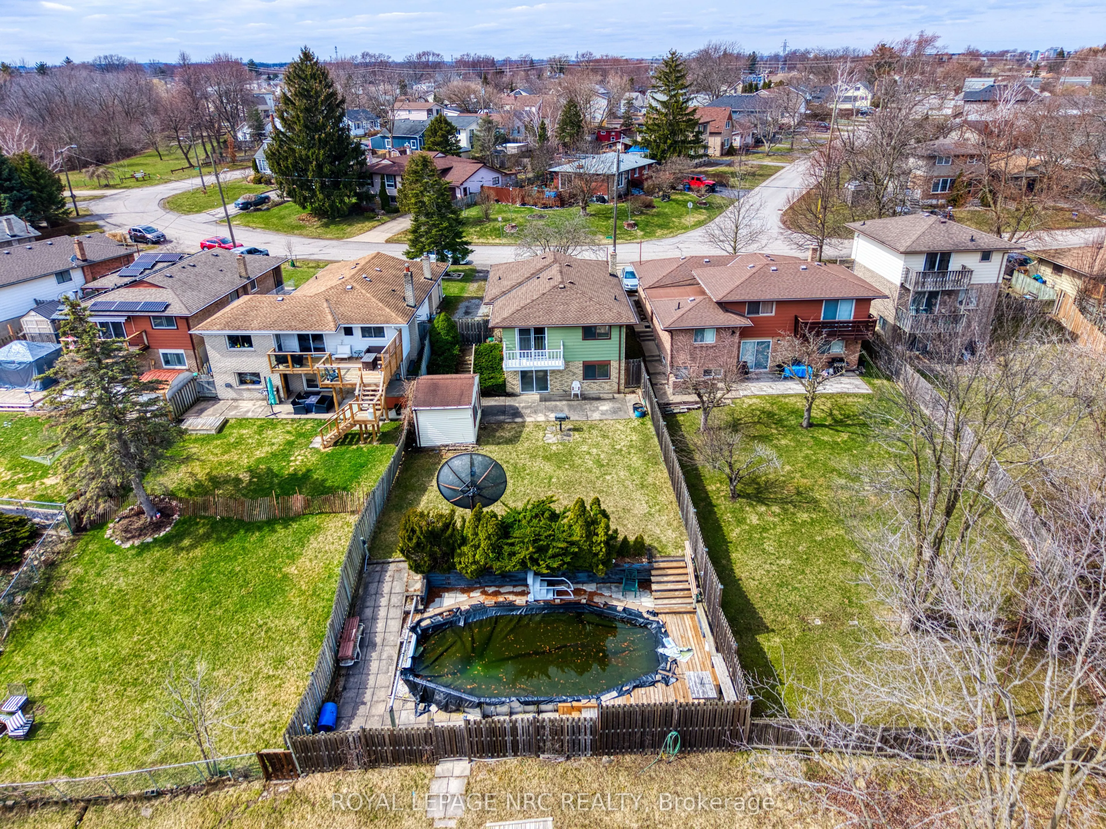105 Hillview Road