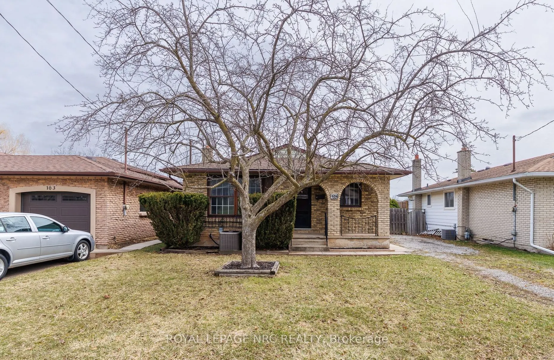 105 Hillview Road
