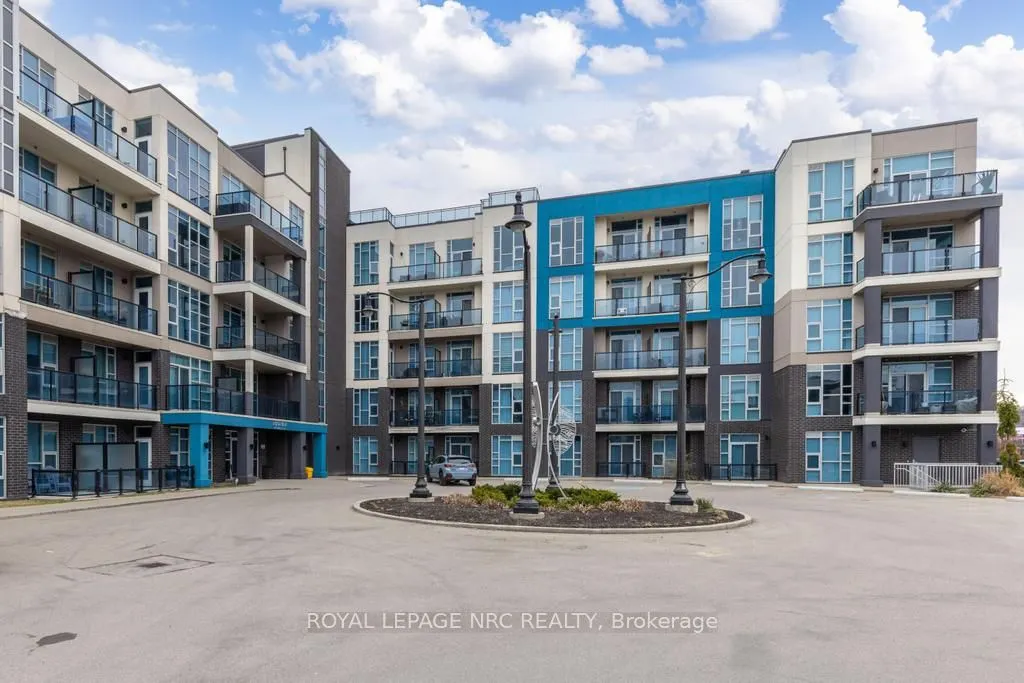 10 Concord Place #412