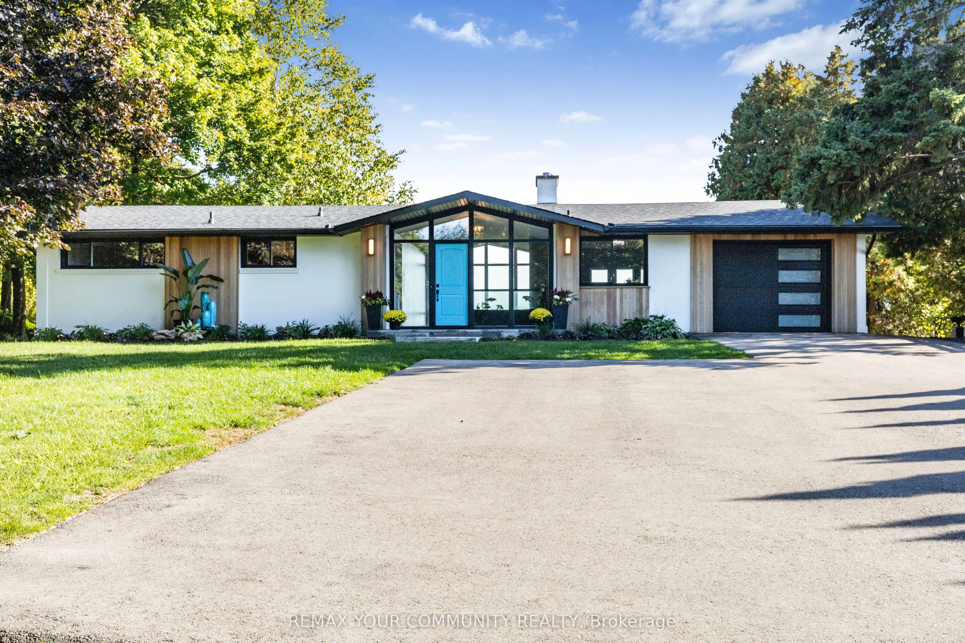 50 Oak Avenue