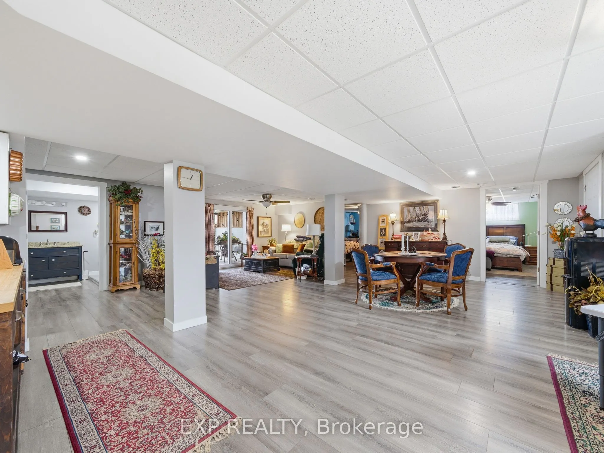 516 ALLISON Road