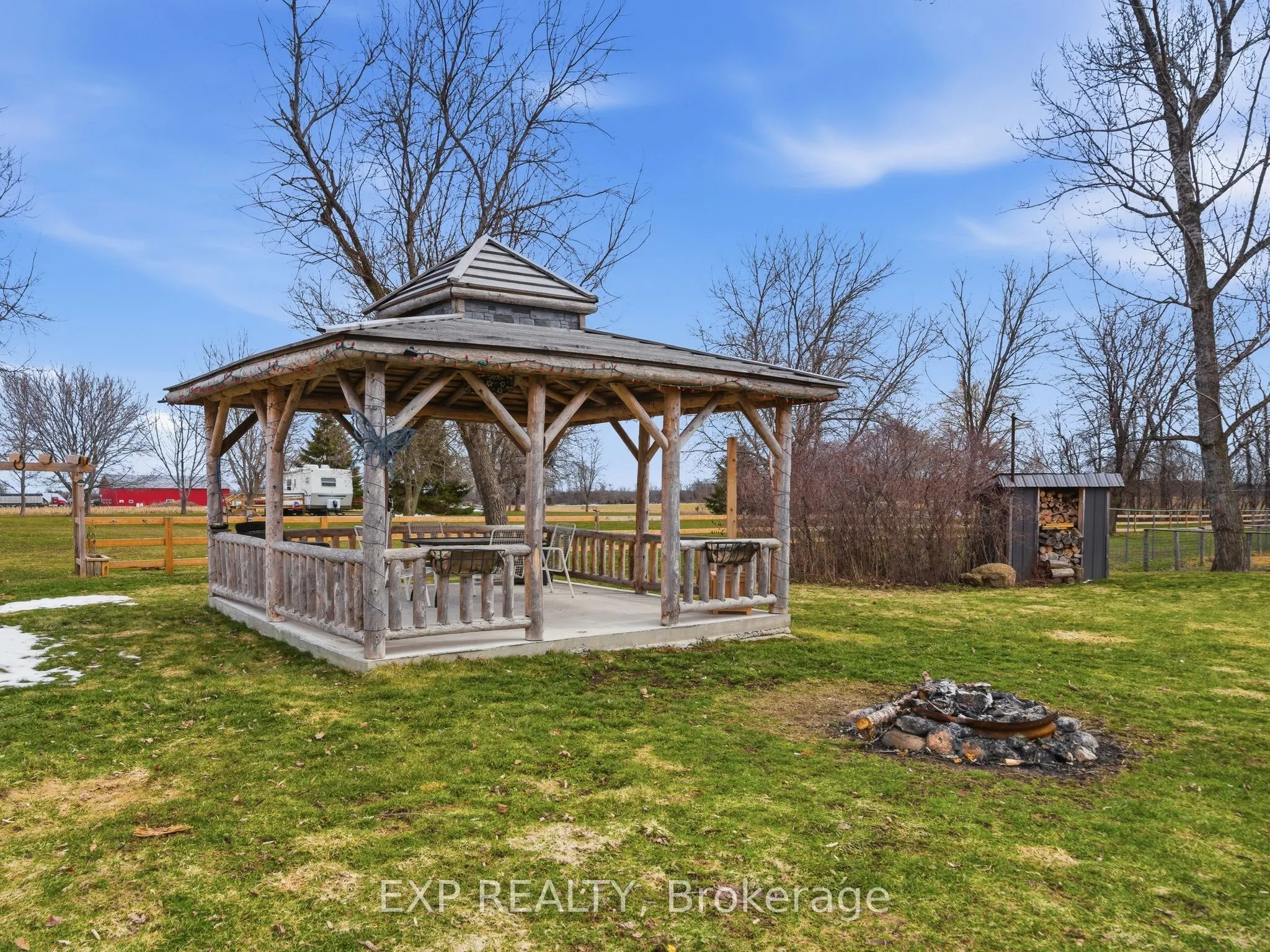 516 ALLISON Road