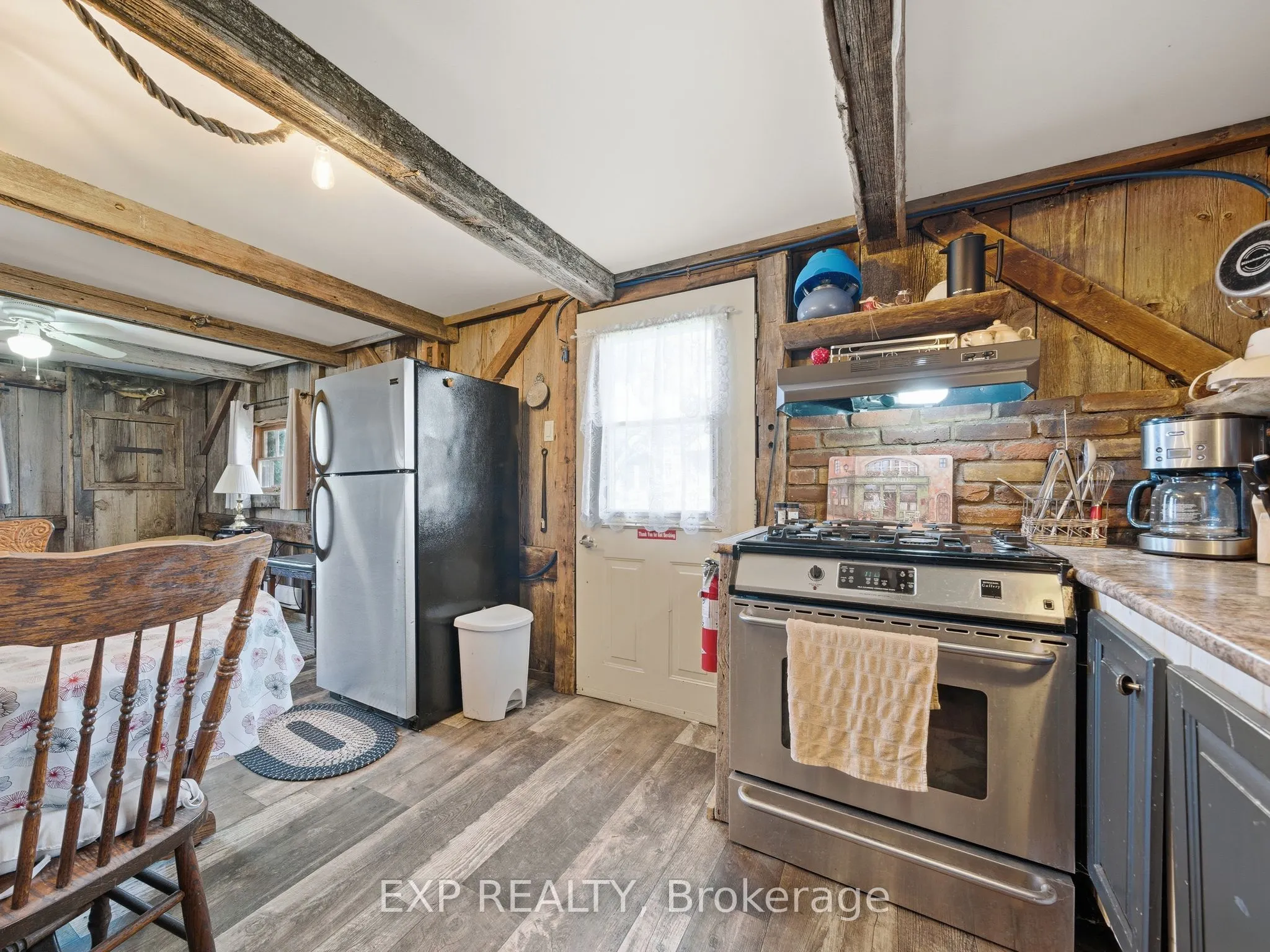 516 ALLISON Road