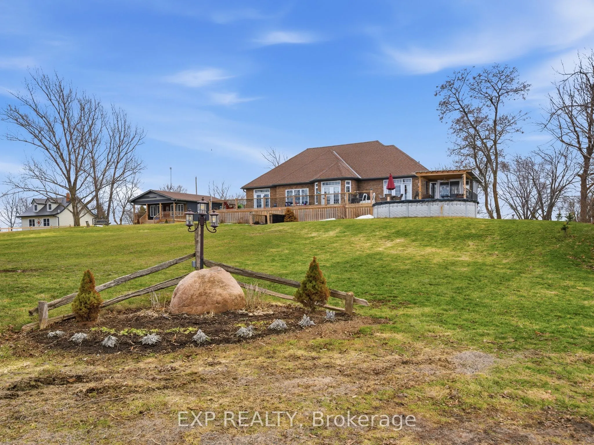 516 ALLISON Road