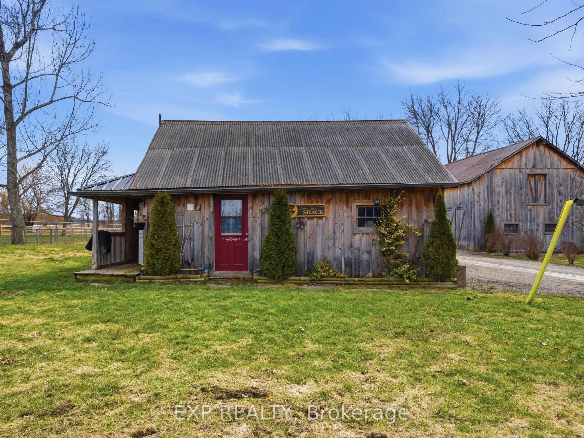 516 ALLISON Road