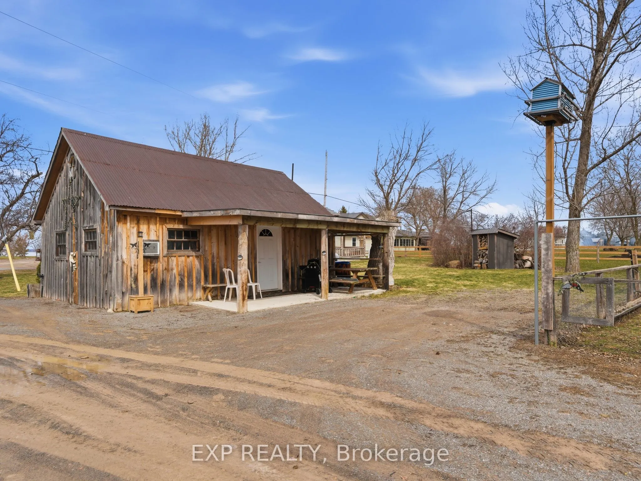 516 ALLISON Road