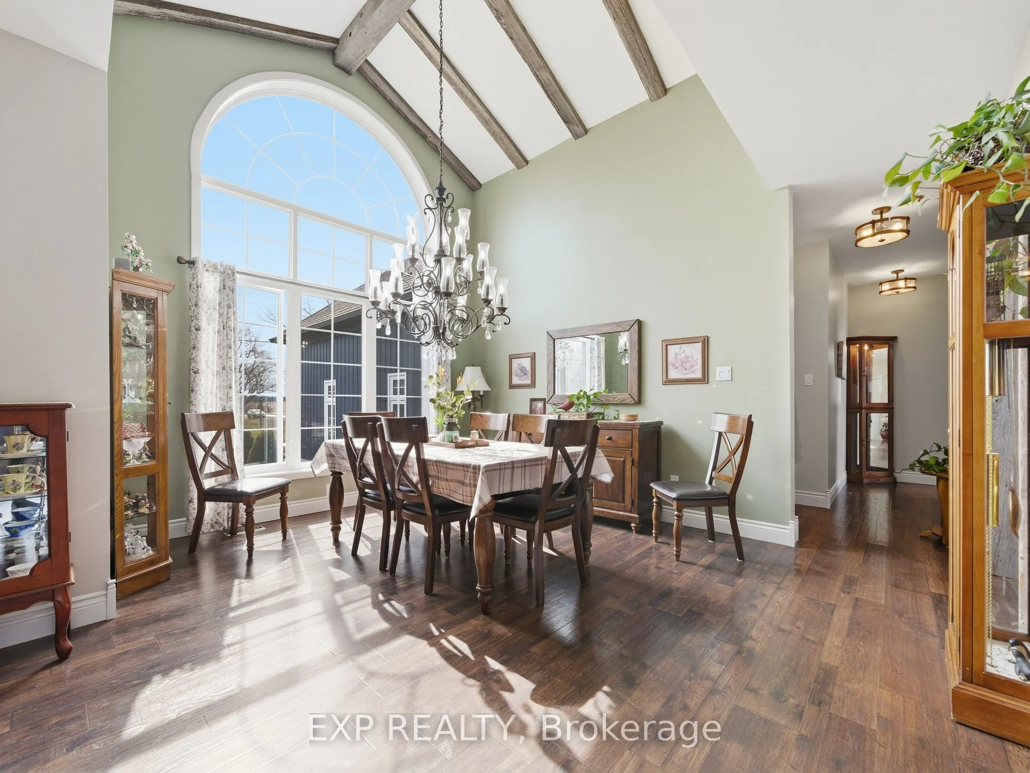 516 ALLISON Road