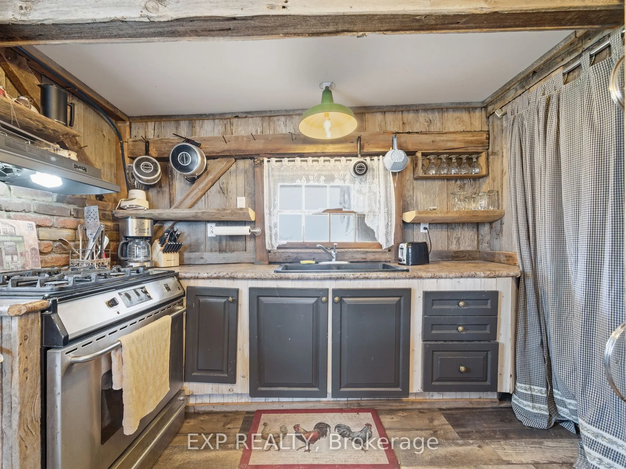 516 ALLISON Road