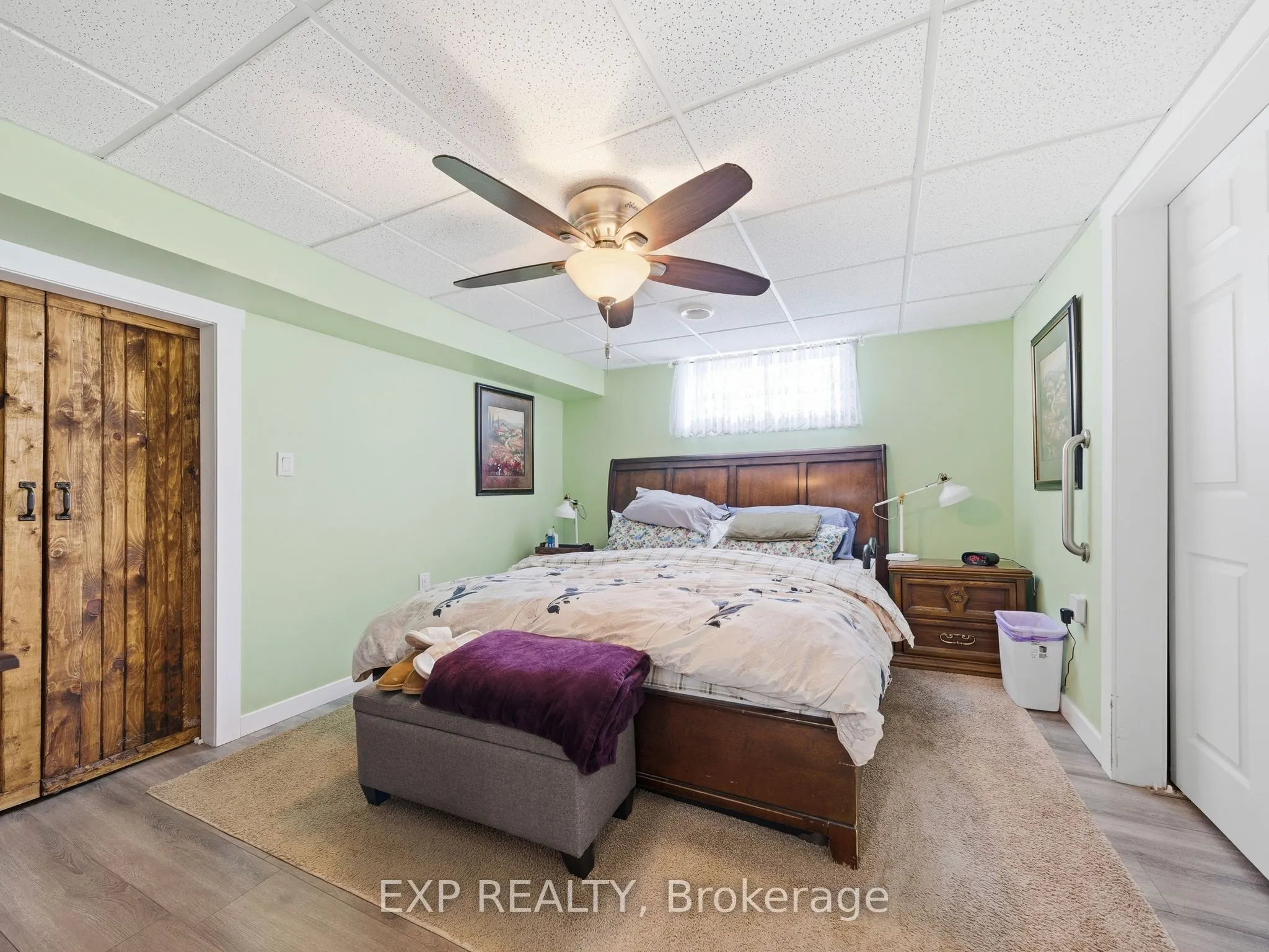 516 ALLISON Road