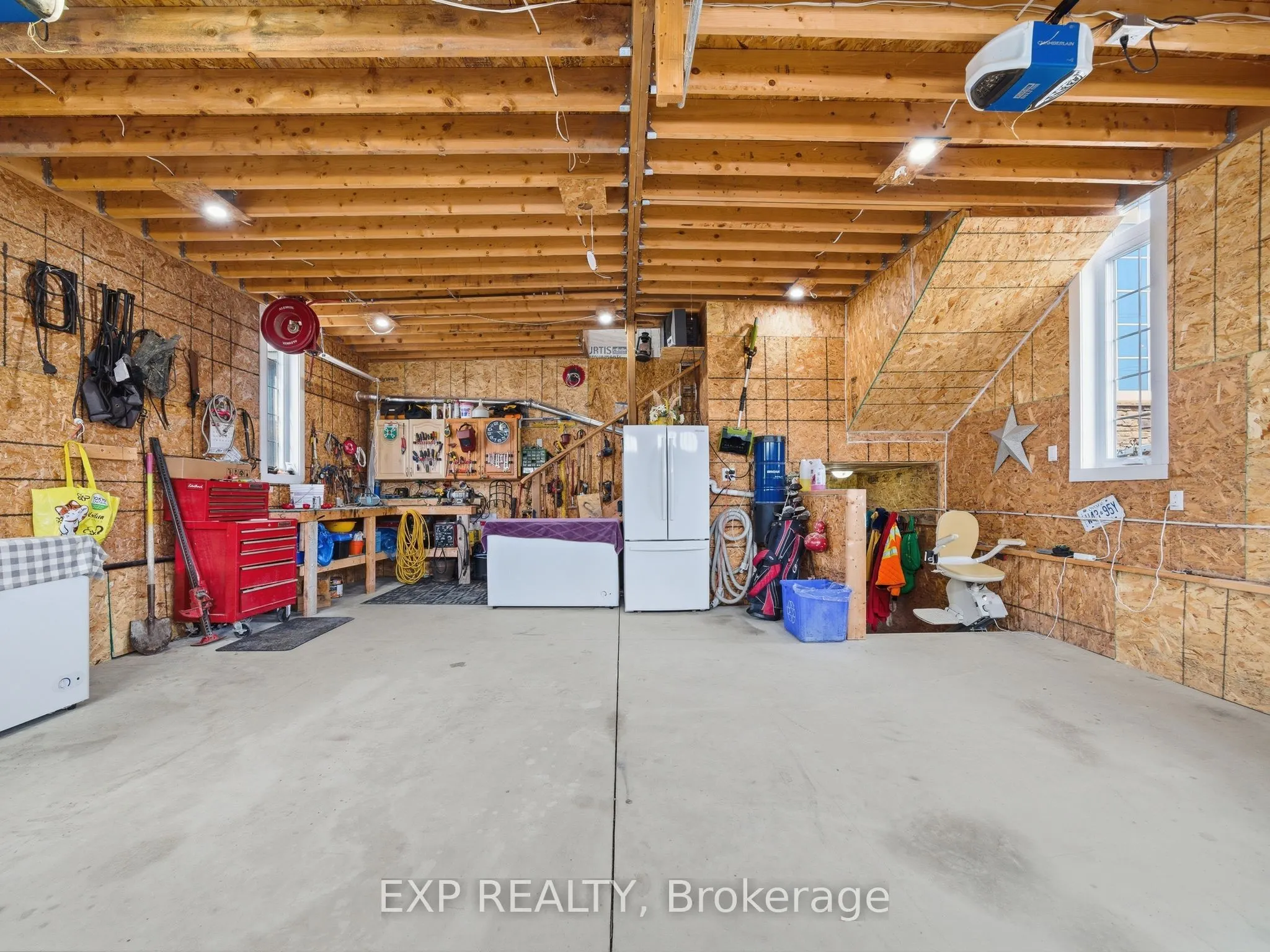 516 ALLISON Road