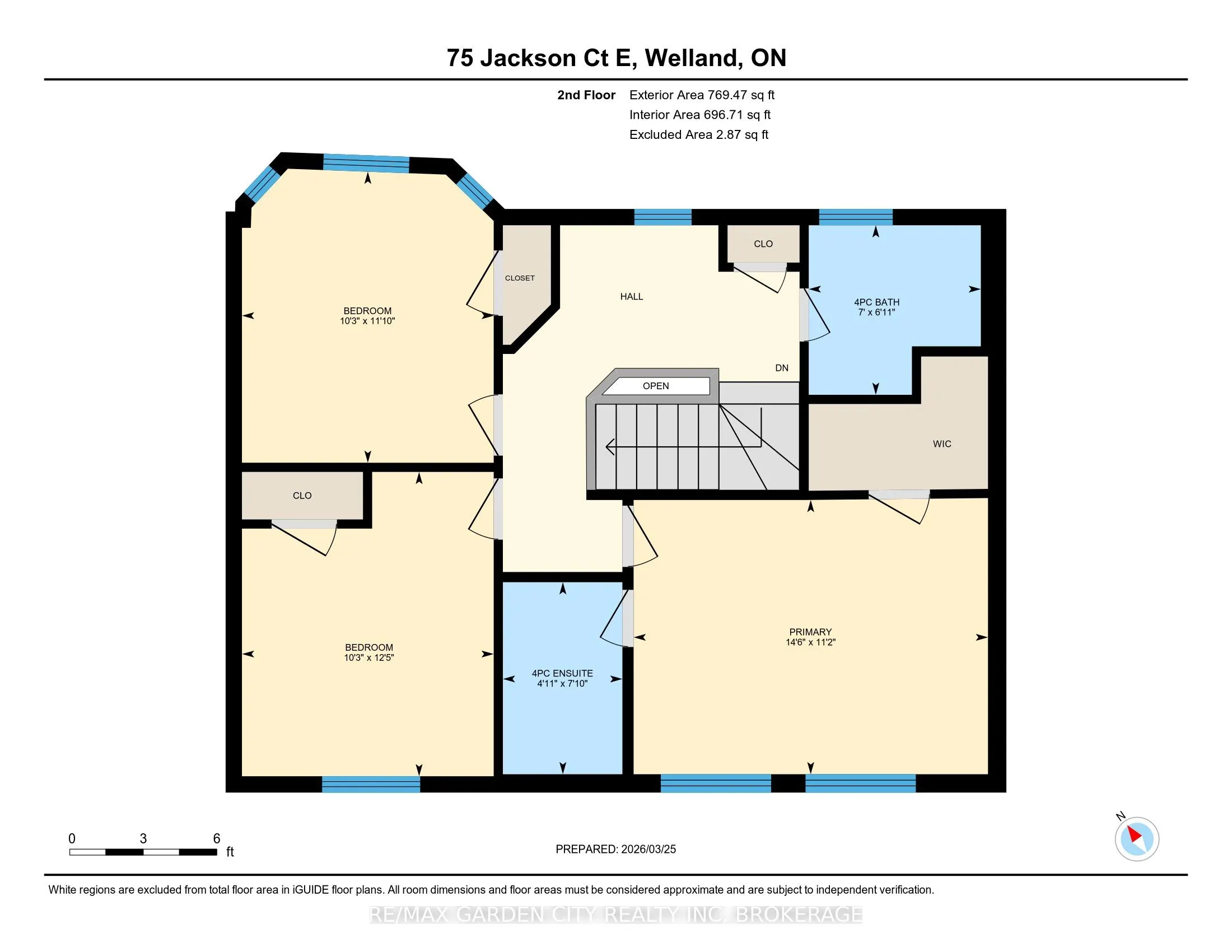 75 Jackson Court E