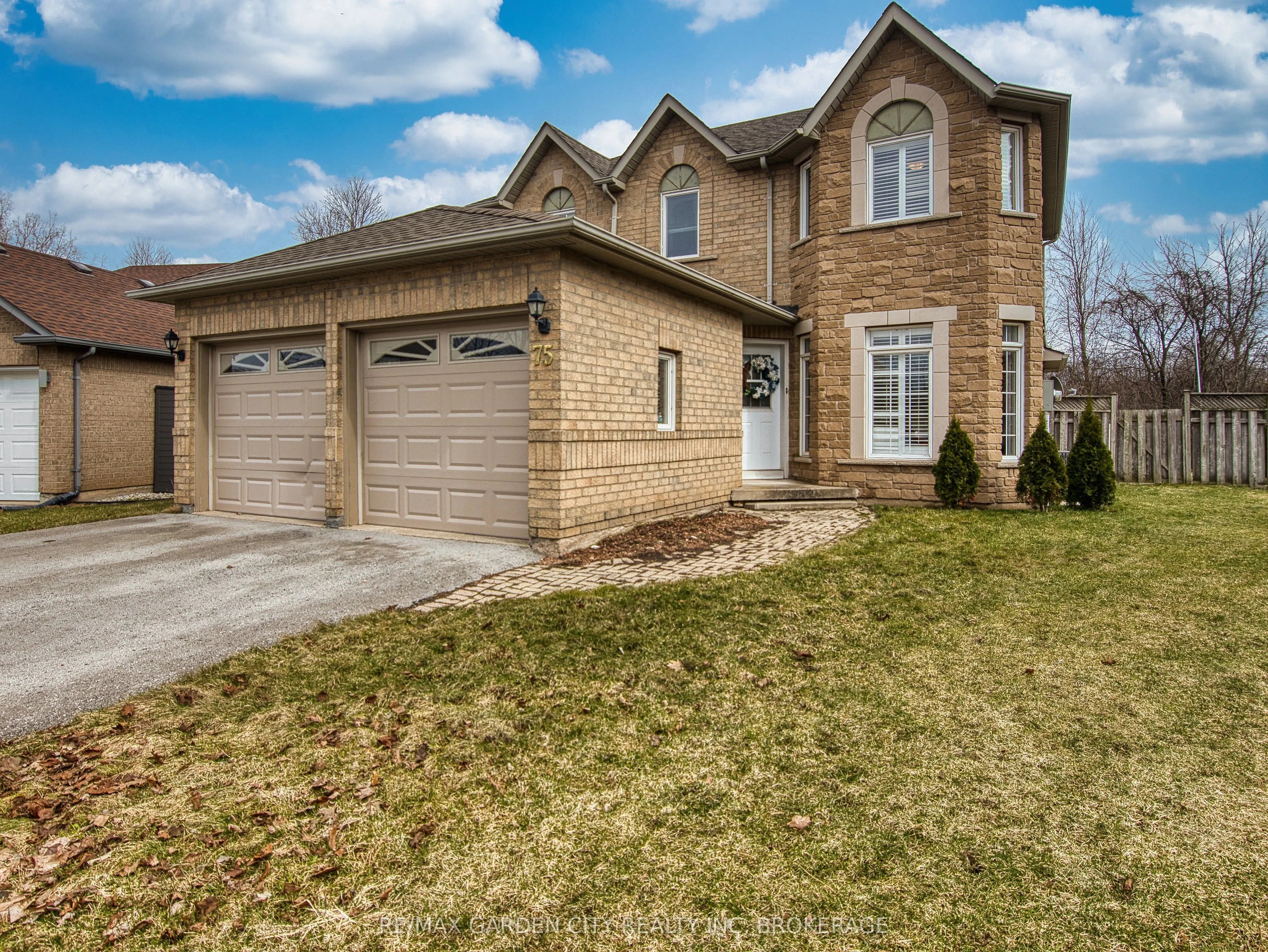 75 Jackson Court E
