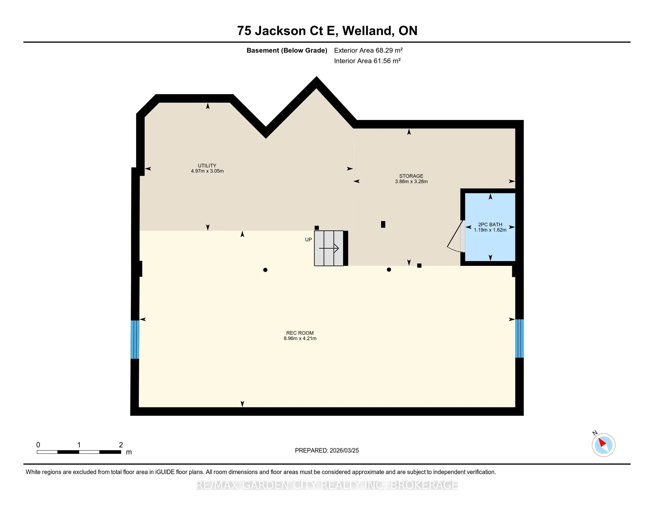 75 Jackson Court E