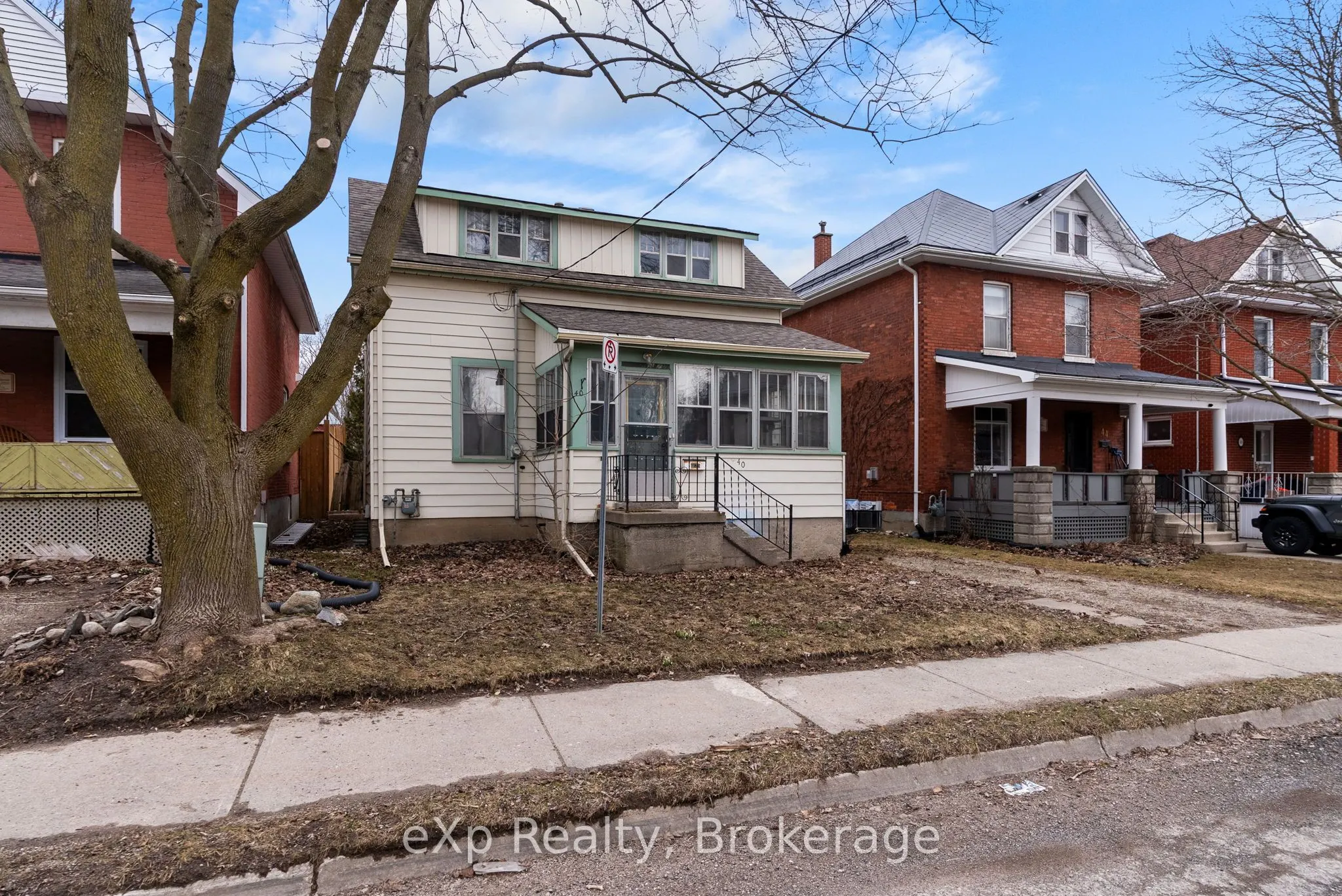 40 East Gore Street