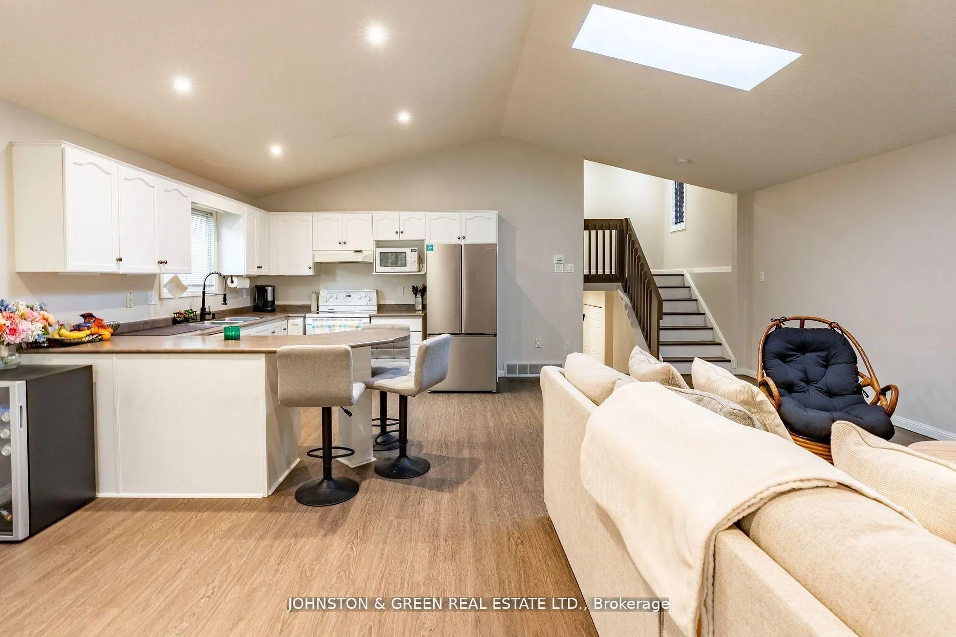 268 Keewatin Avenue