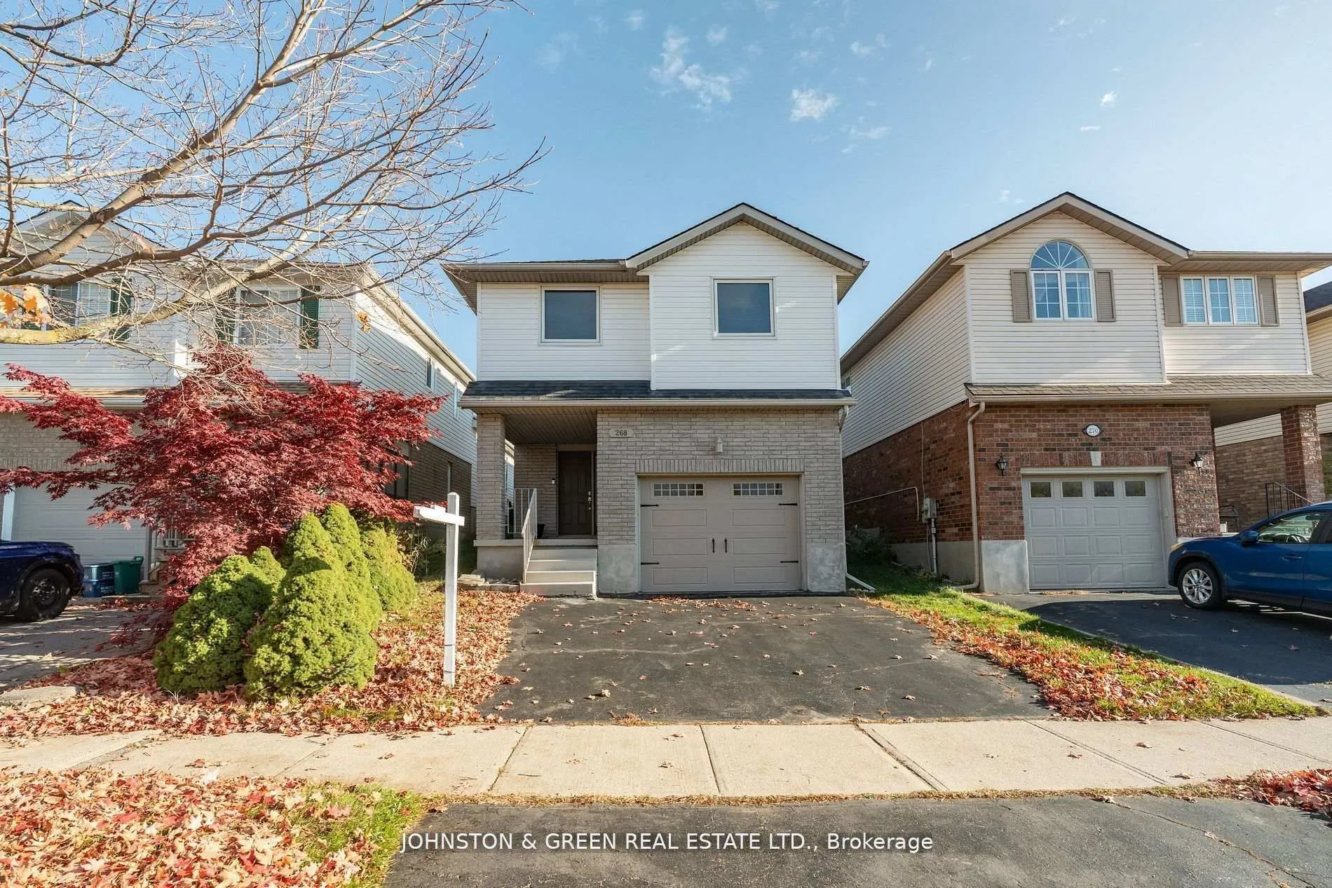 268 Keewatin Avenue